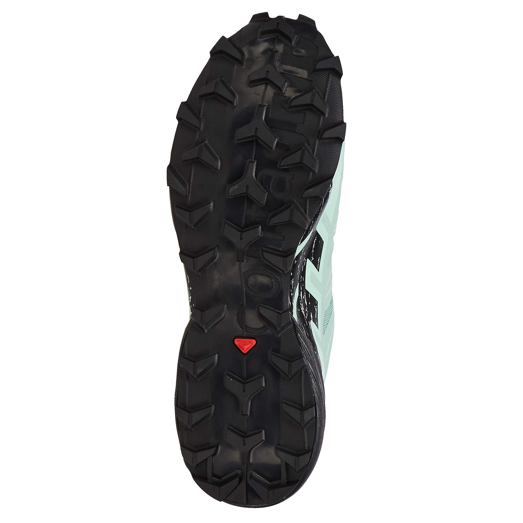 Salomon SPEEDCROSS 6 GORE-TEX Damen - Trailrunningschuhe