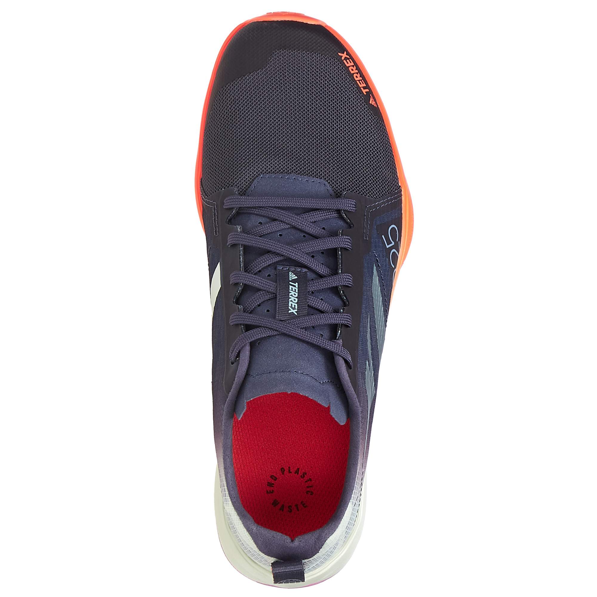 ADIDAS TERREX SPEED FLOW Herren - Trailrunningschuhe