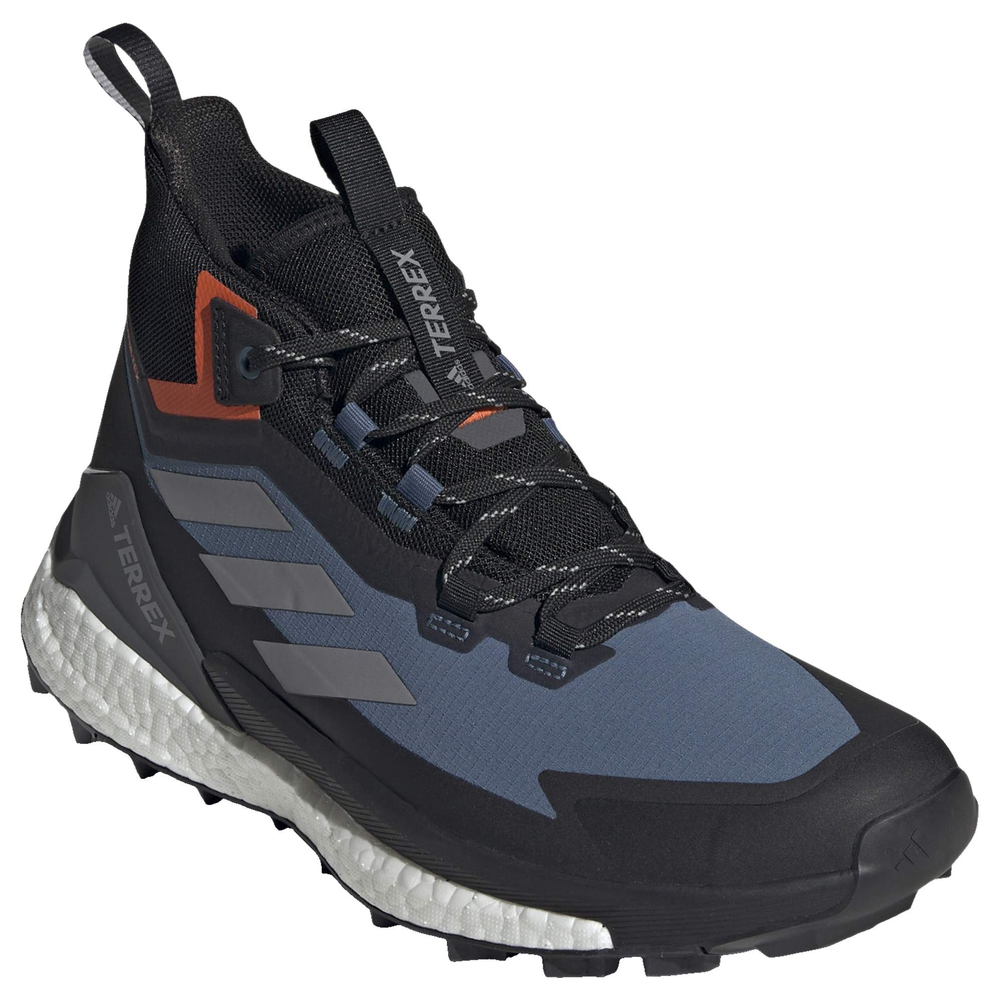 ADIDAS TERREX FREE HIKER 2 GTX Herren - Wanderstiefel