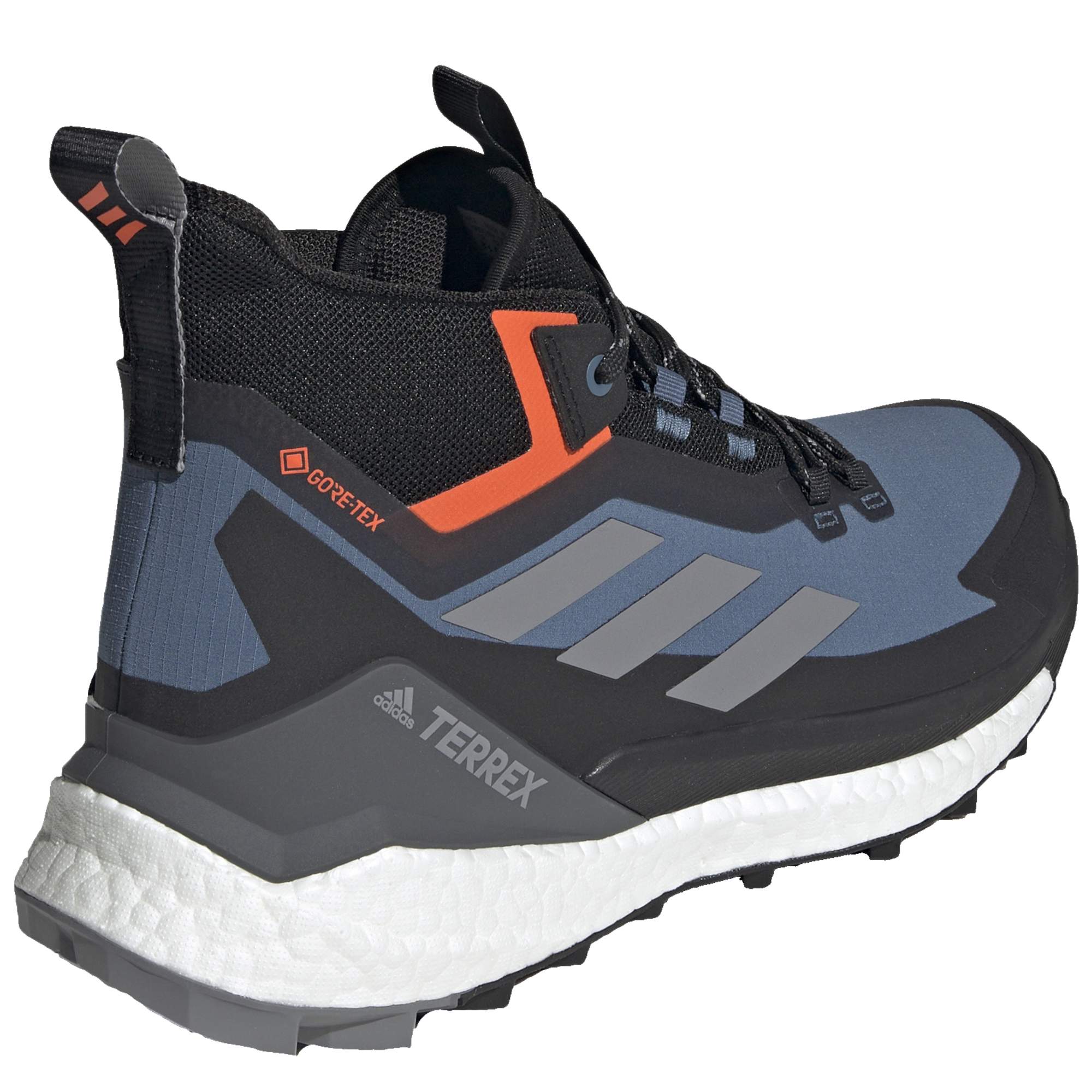 ADIDAS TERREX FREE HIKER 2 GTX Herren - Wanderstiefel