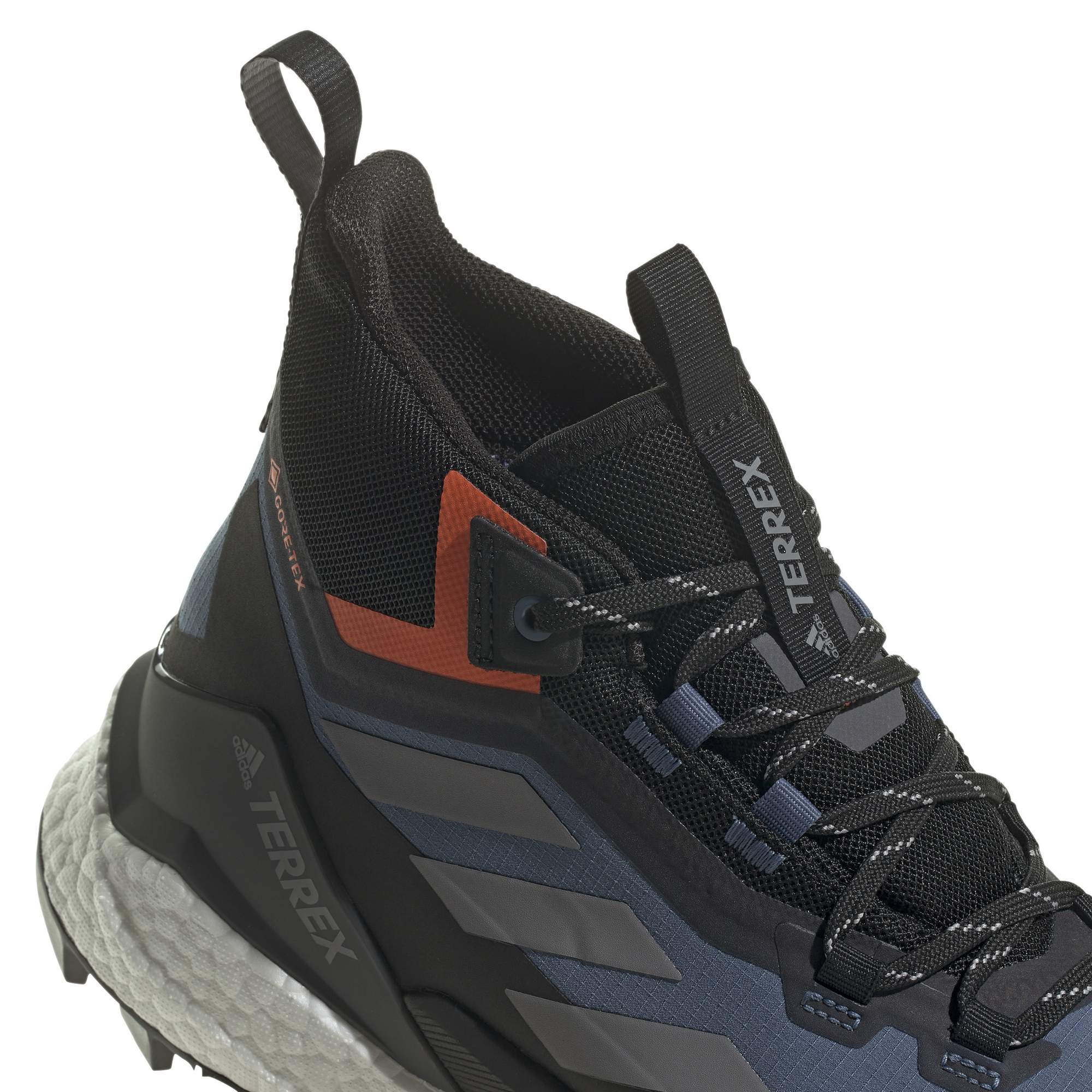 ADIDAS TERREX FREE HIKER 2 GTX Herren - Wanderstiefel
