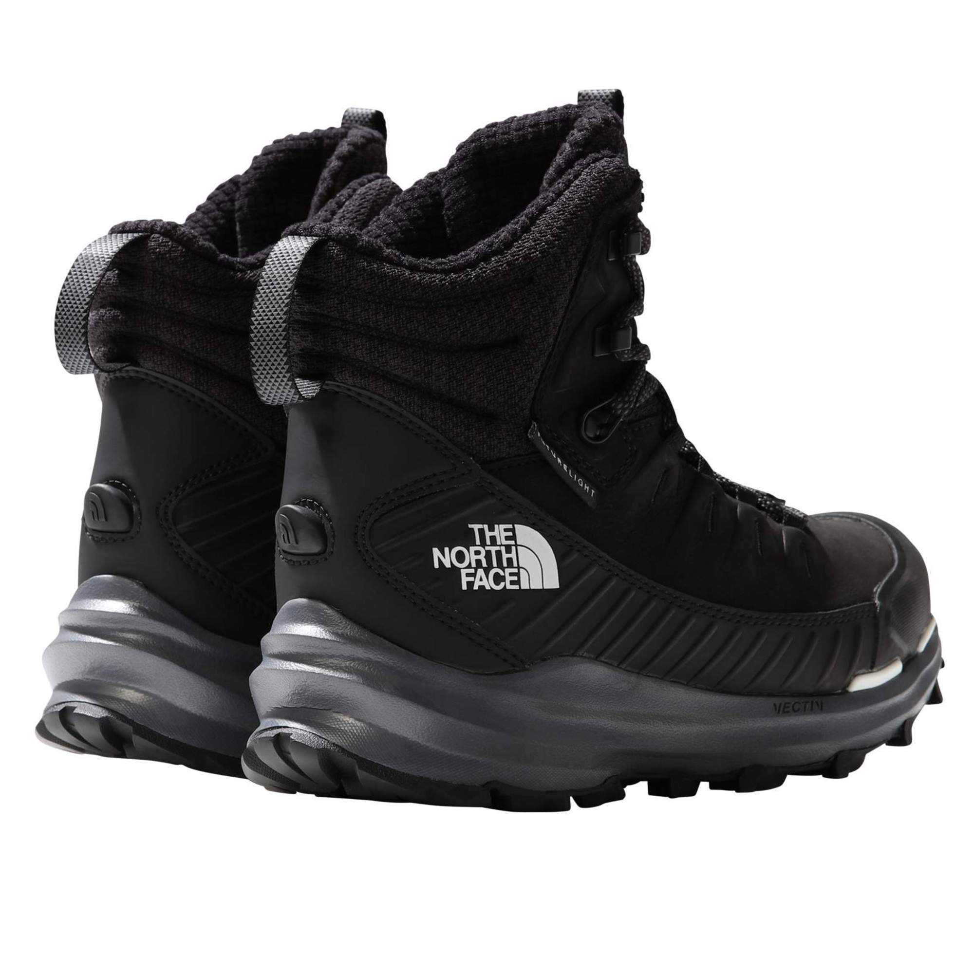The North Face W VECTIV FASTPACK INSULATED FUTURELIGHT Damen - Winterstiefel