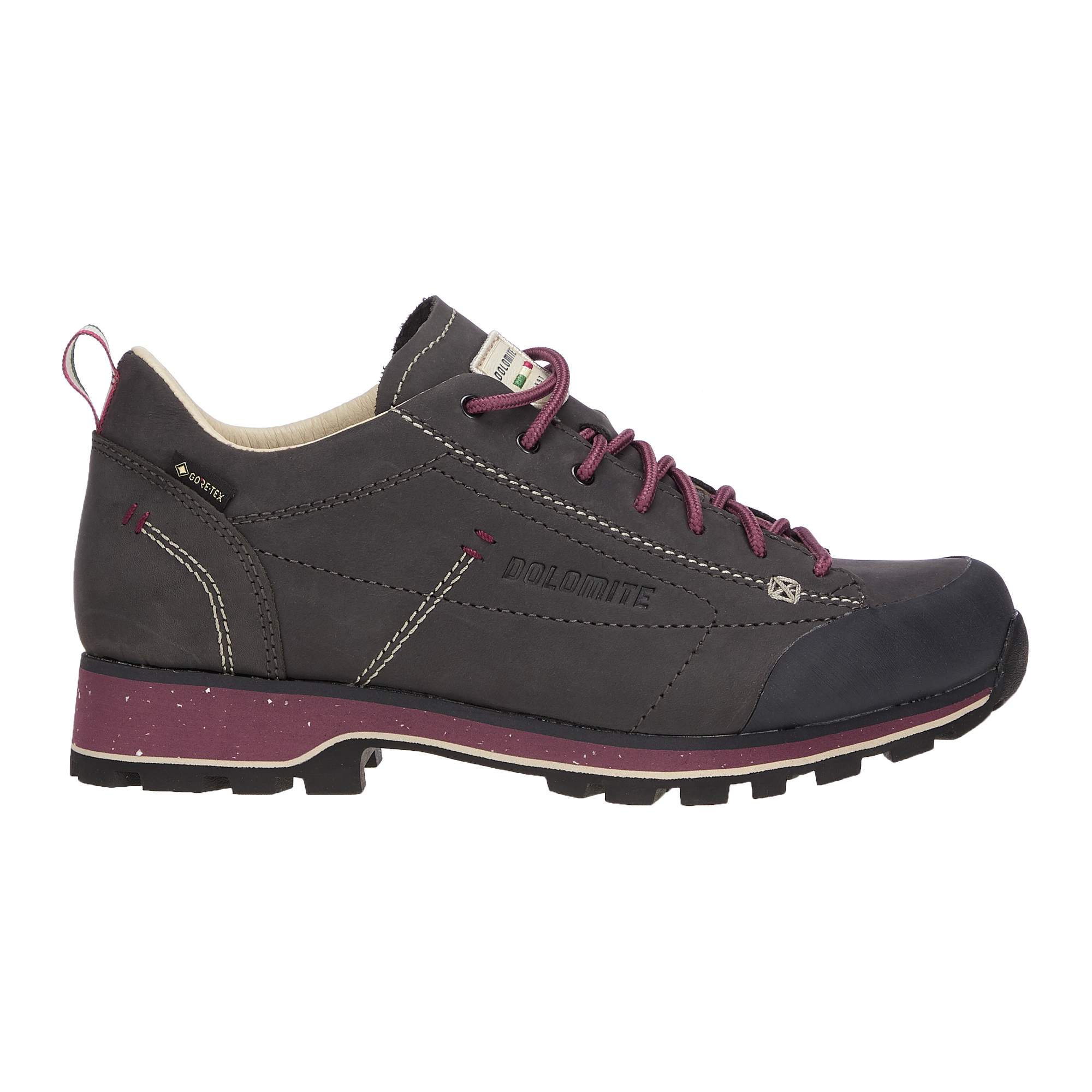 Dolomite DOL SHOE W' S 54 LOW FG EVO GTX Damen - Freizeitschuhe