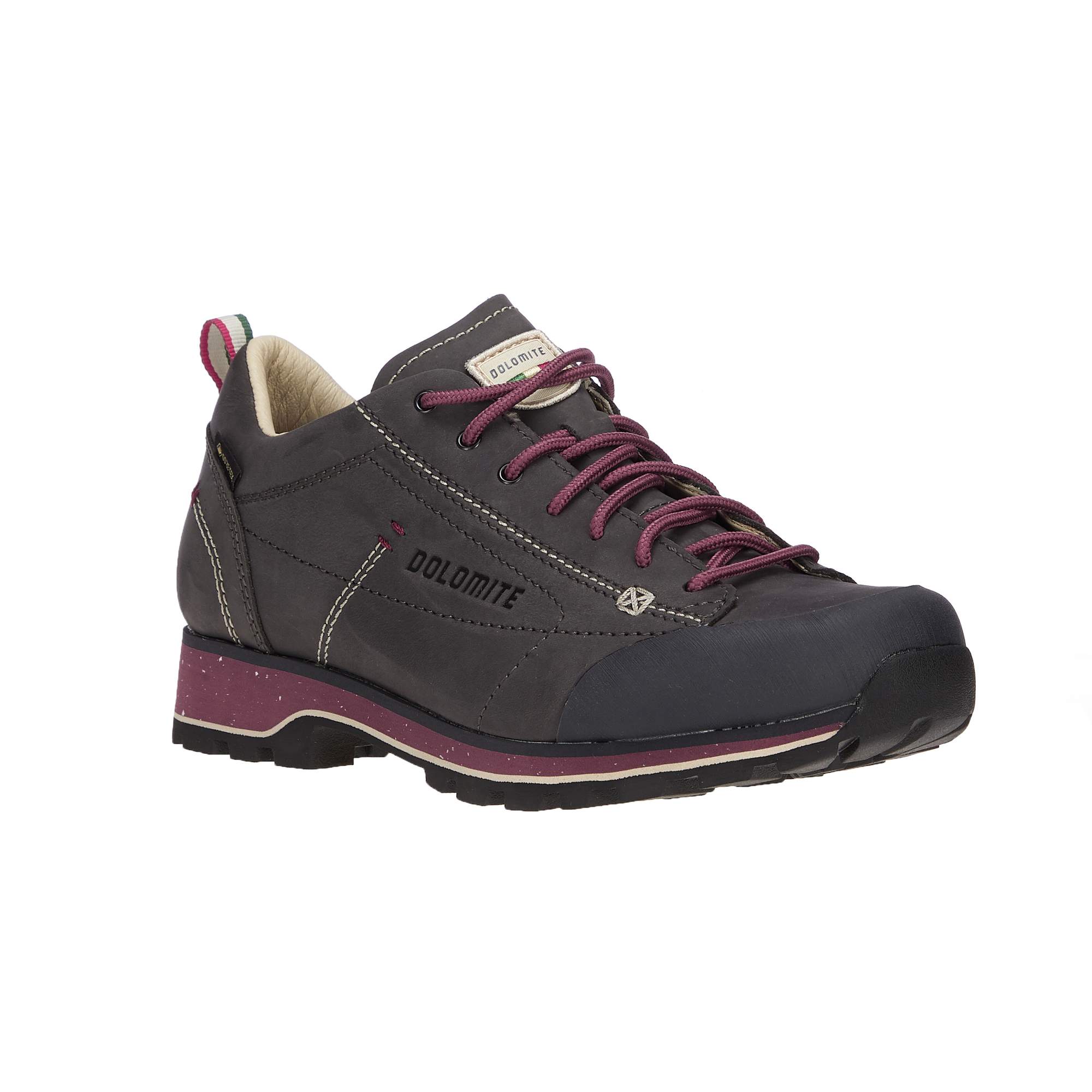 Dolomite DOL SHOE W' S 54 LOW FG EVO GTX Damen - Freizeitschuhe