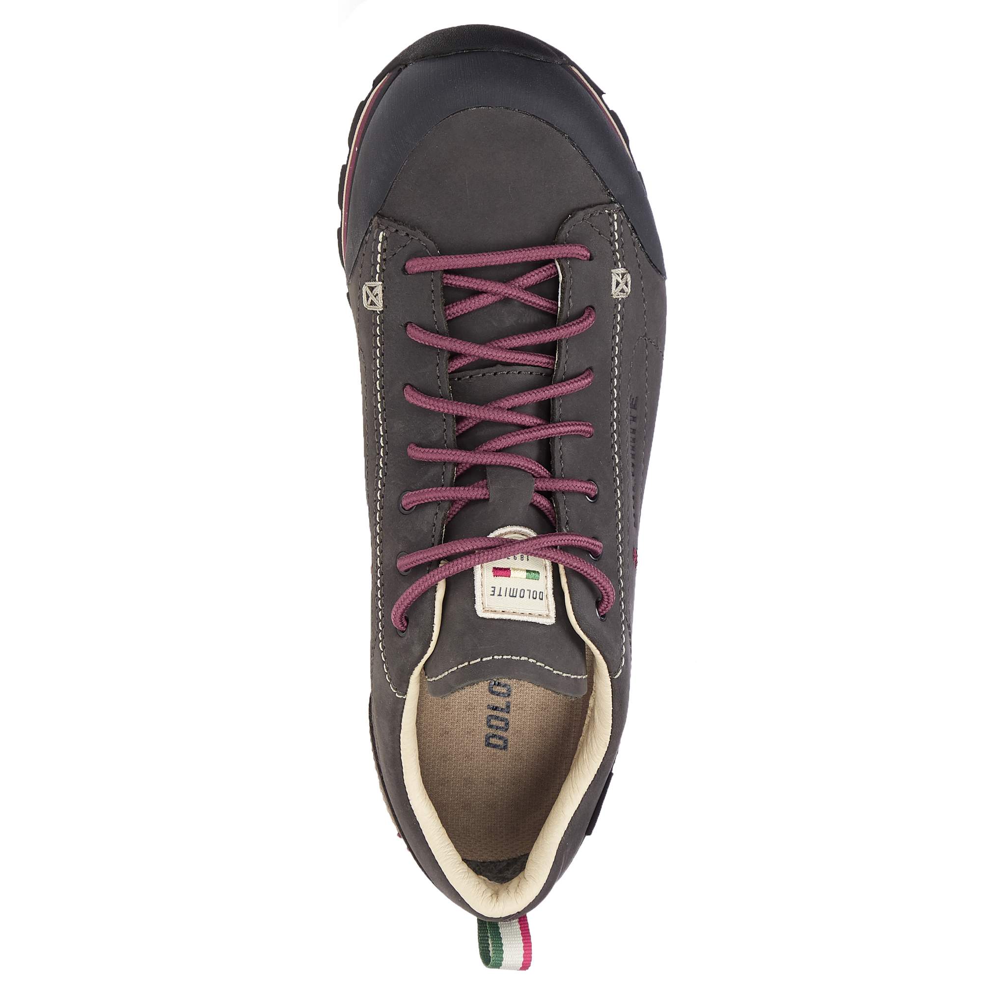 Dolomite DOL SHOE W' S 54 LOW FG EVO GTX Damen - Freizeitschuhe
