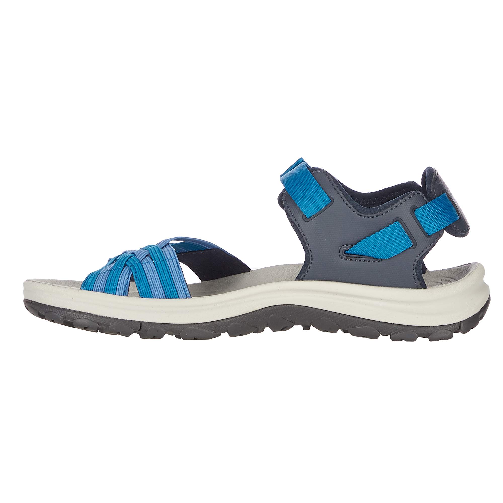 Keen TERRADORA II STRAPPY OPEN TOE W Damen - Outdoor Sandalen