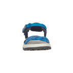 Keen TERRADORA II STRAPPY OPEN TOE W Damen - Outdoor Sandalen
