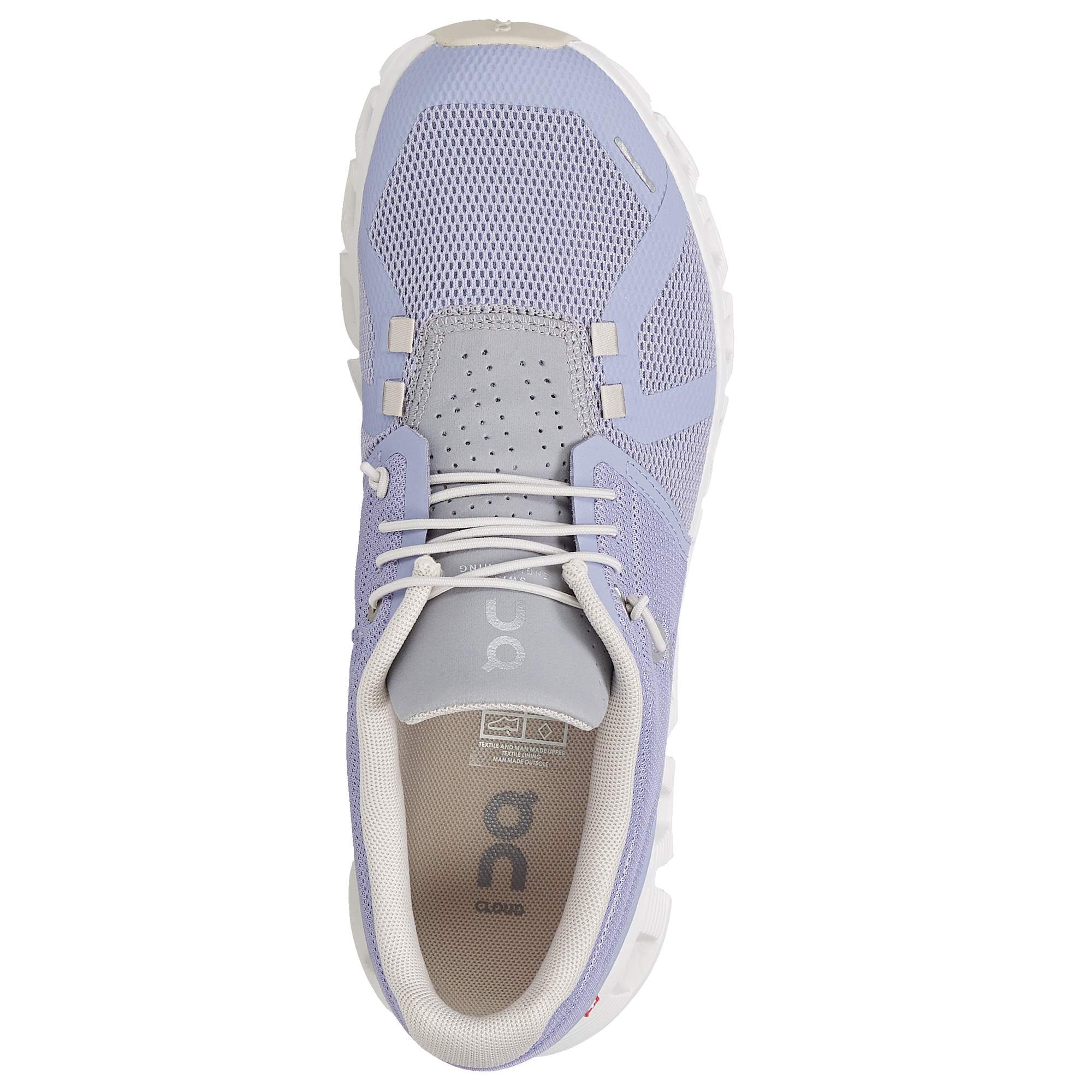 On CLOUD 5 Damen - Freizeitschuhe