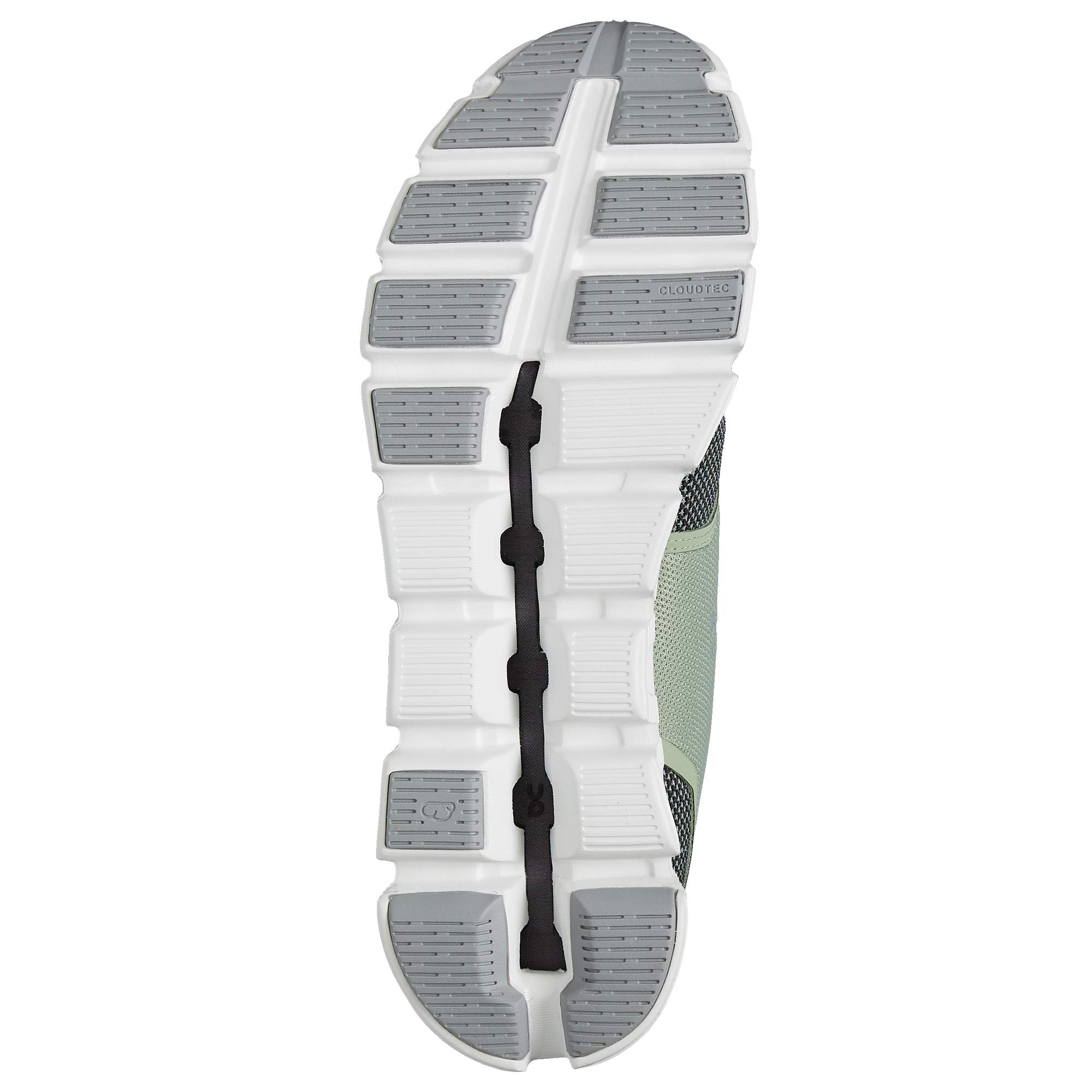 On CLOUD 5 COMBO Herren - Freizeitschuhe
