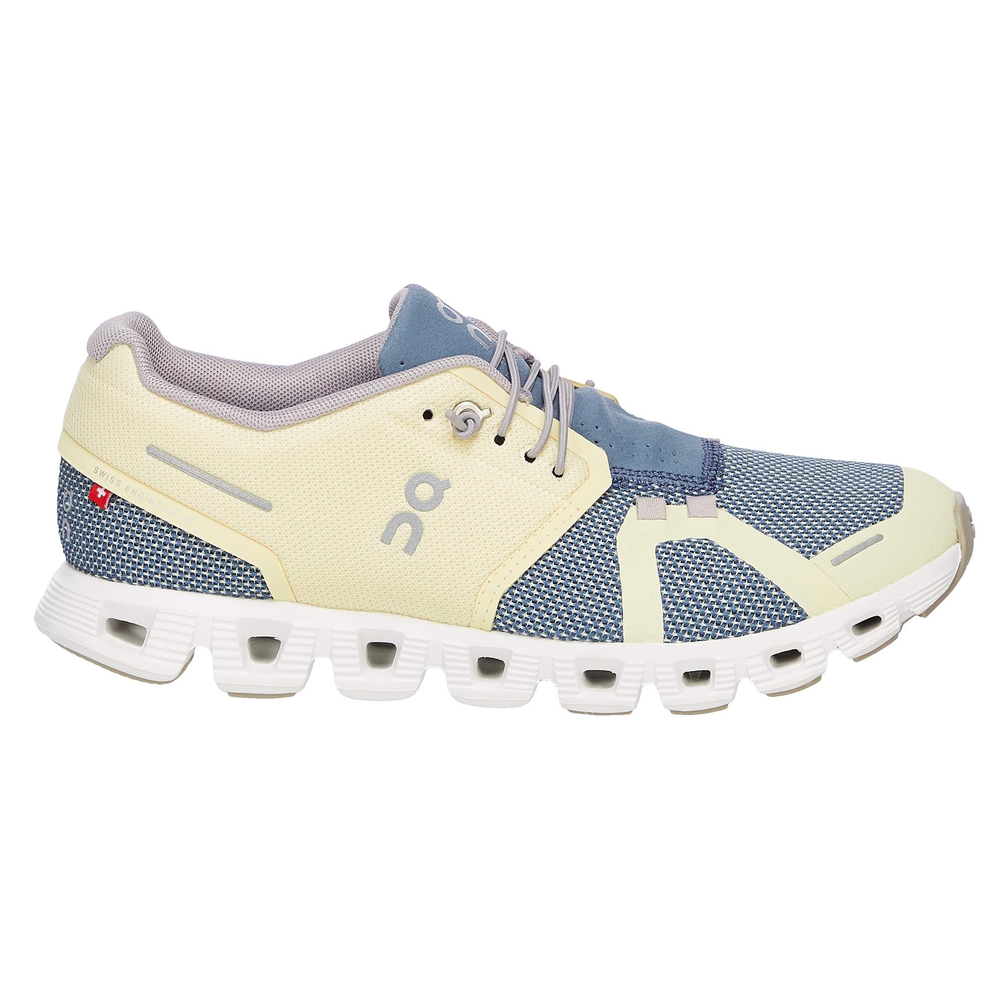 On CLOUD 5 COMBO Damen - Freizeitschuhe