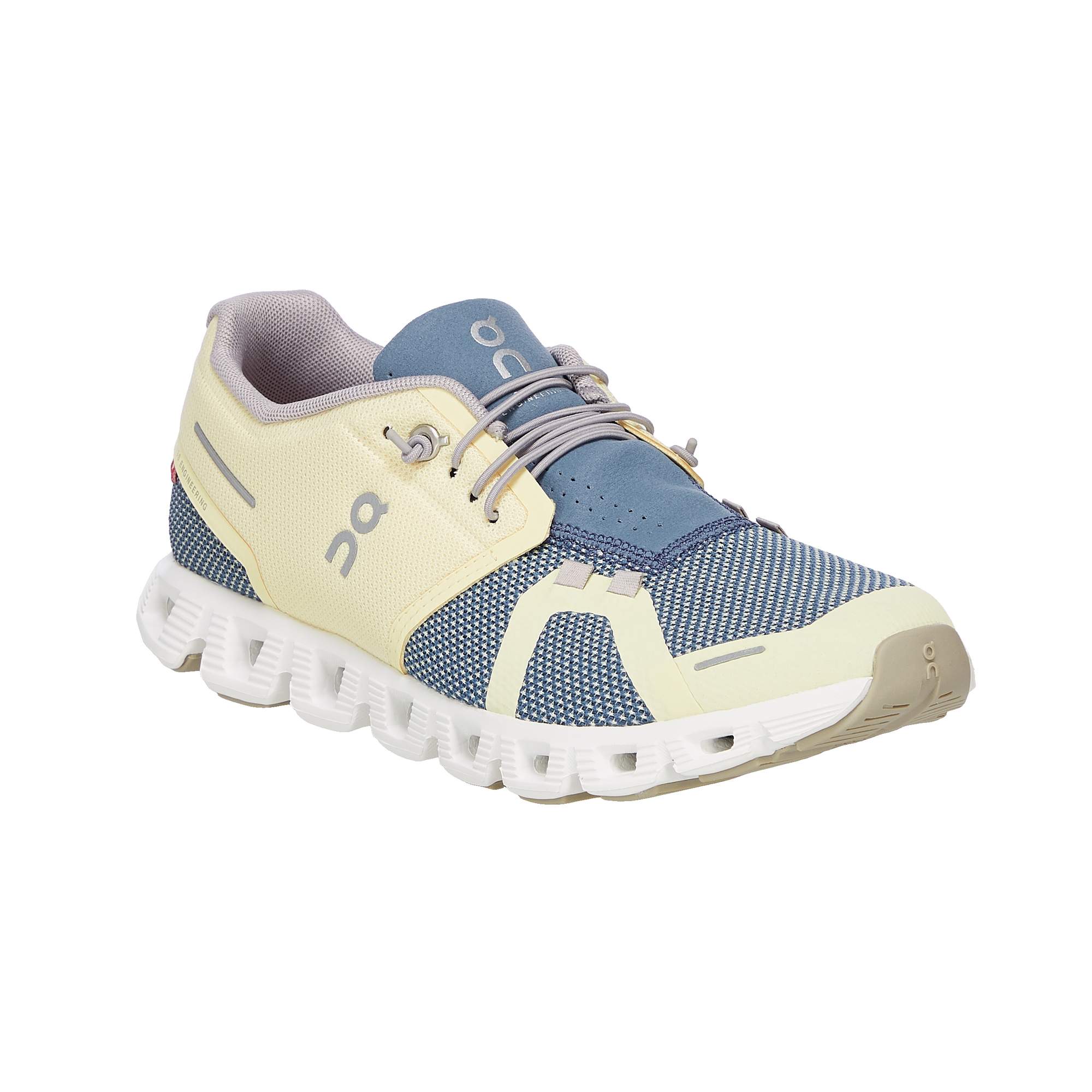 On CLOUD 5 COMBO Damen - Freizeitschuhe