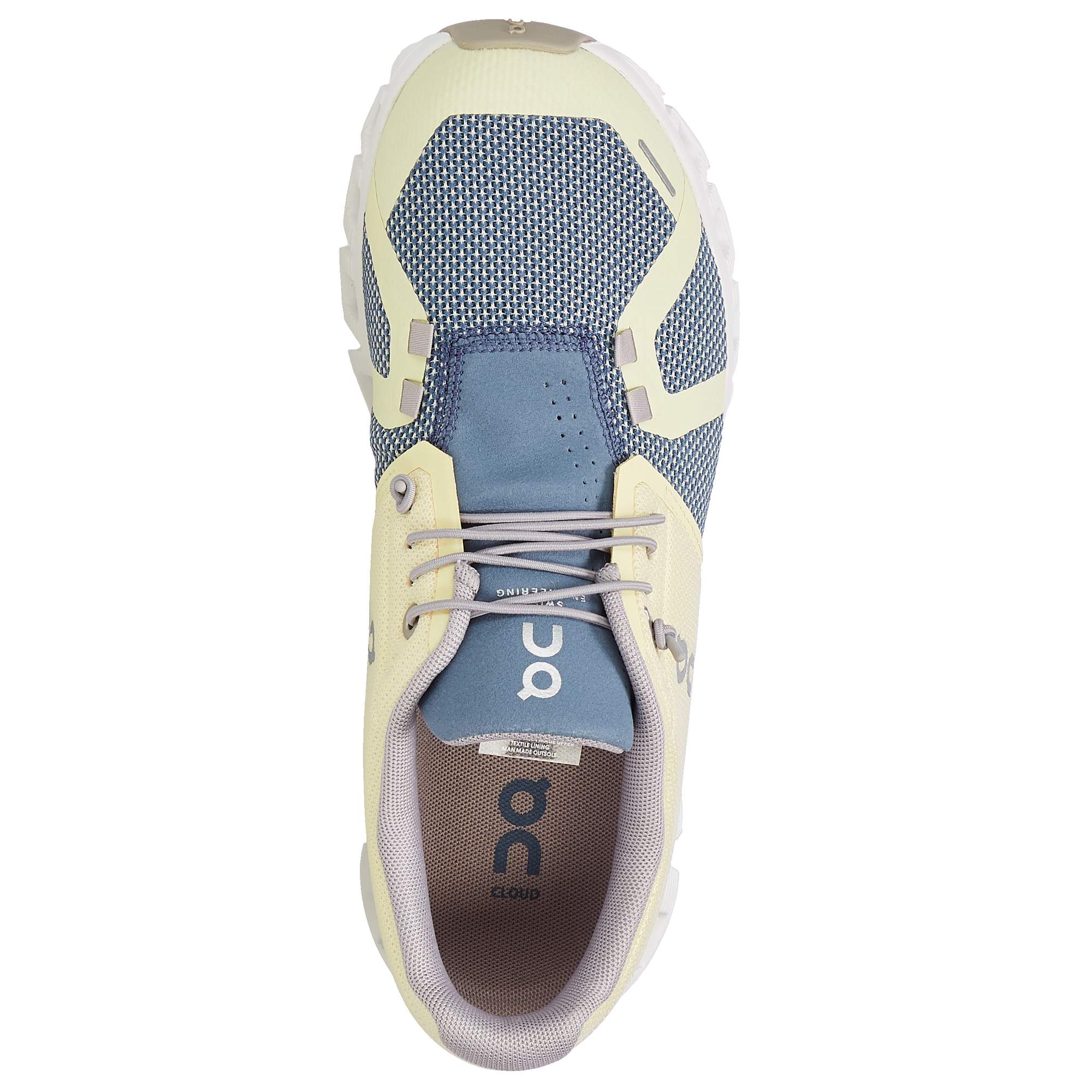 On CLOUD 5 COMBO Damen - Freizeitschuhe
