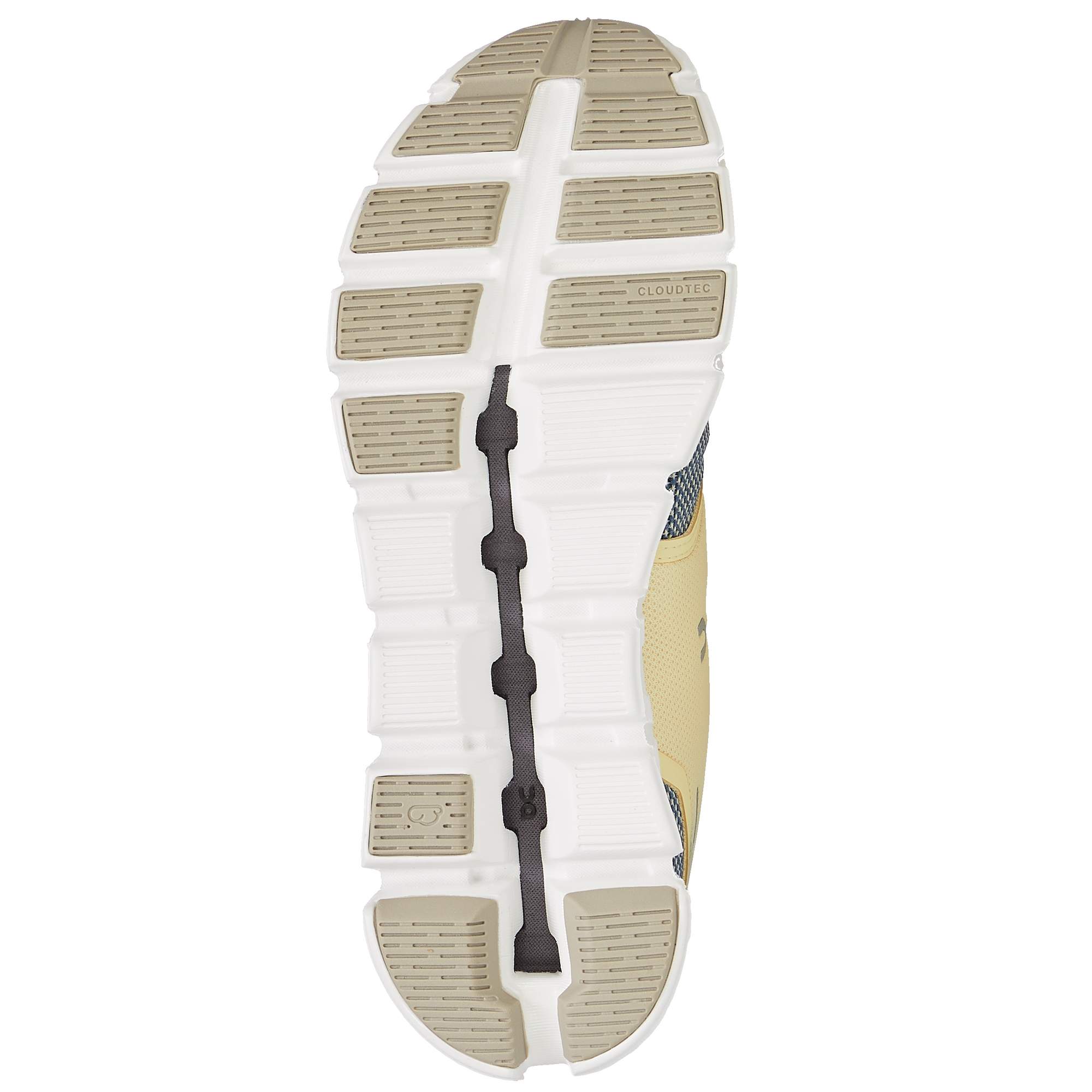 On CLOUD 5 COMBO Damen - Freizeitschuhe