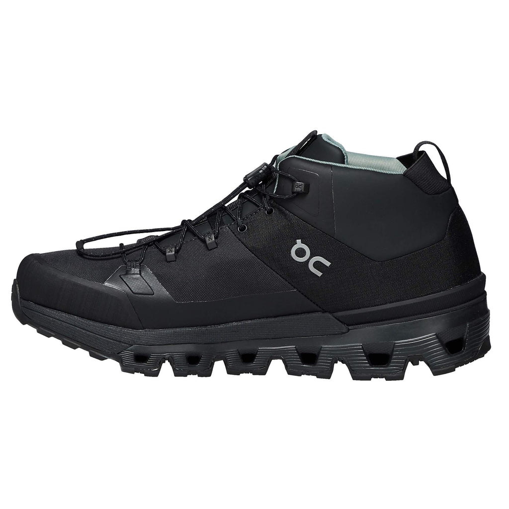 On CLOUDTRAX WATERPROOF Herren - Wanderstiefel