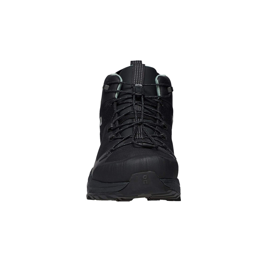 On CLOUDTRAX WATERPROOF Herren - Wanderstiefel