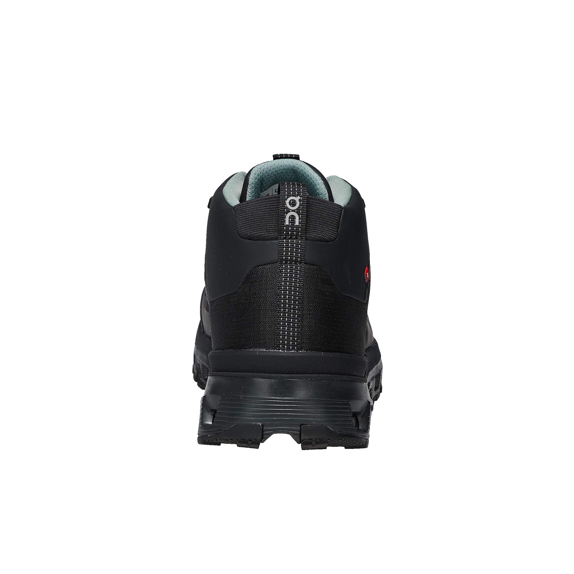 On CLOUDTRAX WATERPROOF Herren - Wanderstiefel