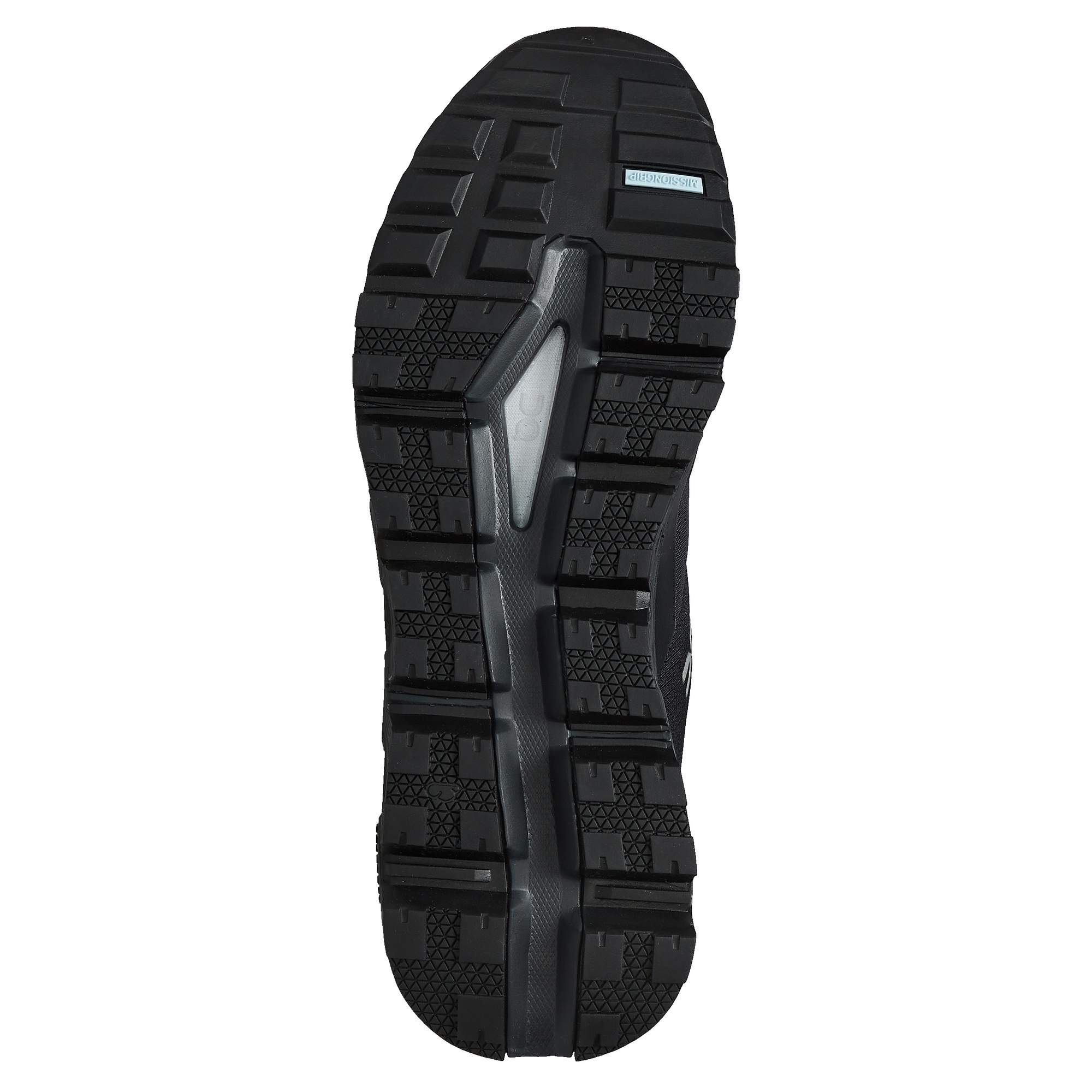 On CLOUDTRAX WATERPROOF Herren - Wanderstiefel