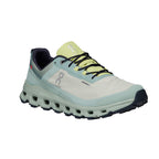 On CLOUDVISTA WATERPROOF Herren - Trailrunningschuhe