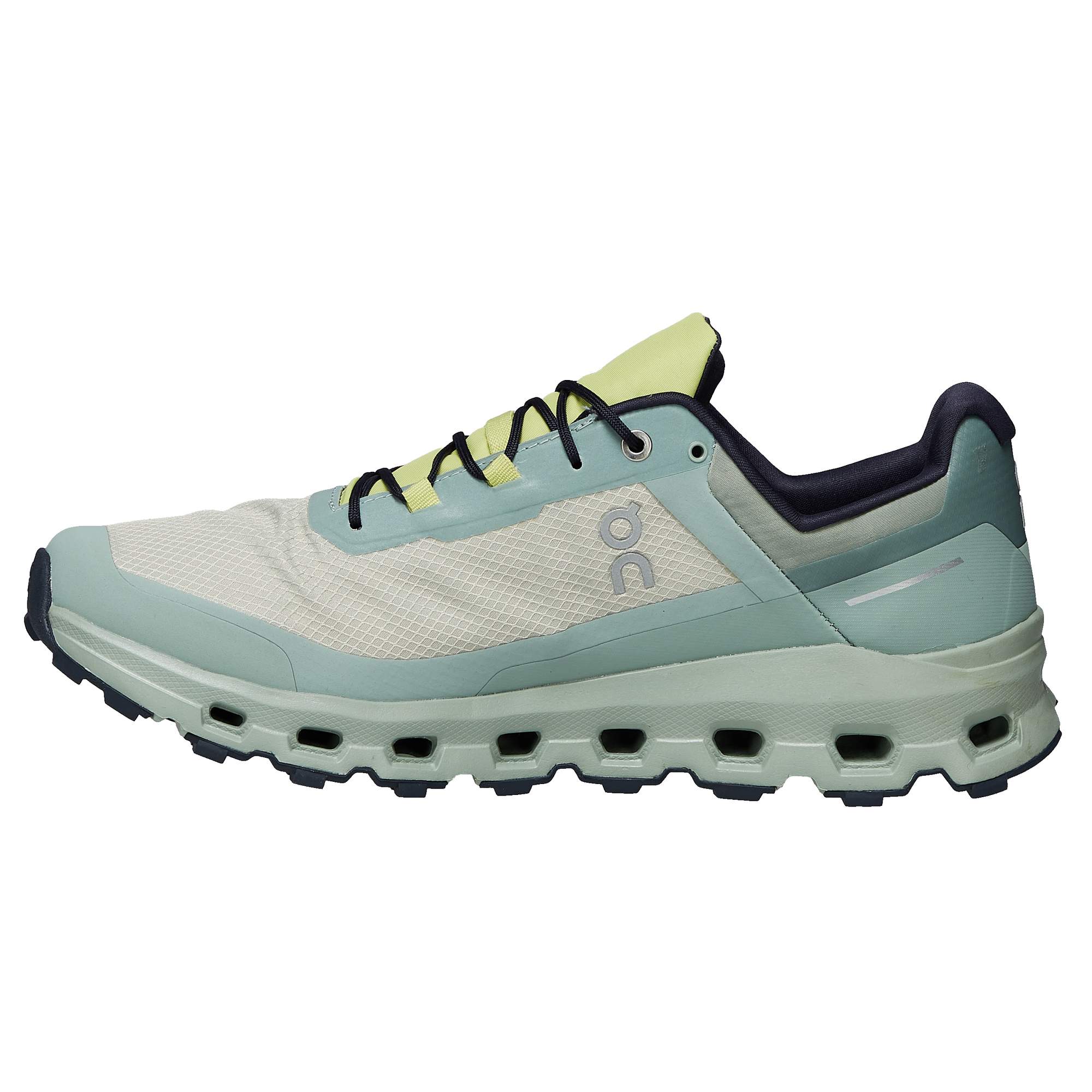 On CLOUDVISTA WATERPROOF Herren - Trailrunningschuhe