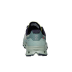 On CLOUDVISTA WATERPROOF Herren - Trailrunningschuhe