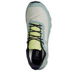 On CLOUDVISTA WATERPROOF Herren - Trailrunningschuhe
