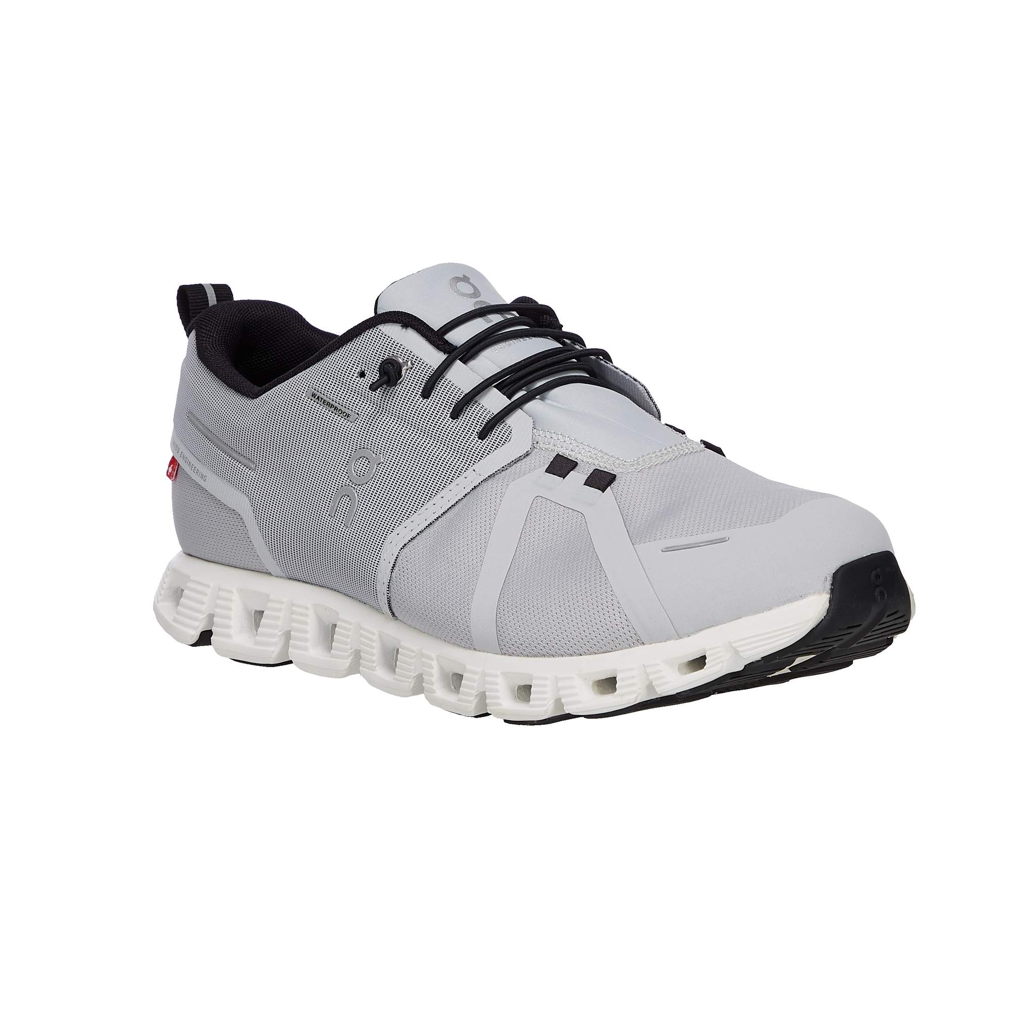 On CLOUD 5 WATERPROOF Herren - Freizeitschuhe