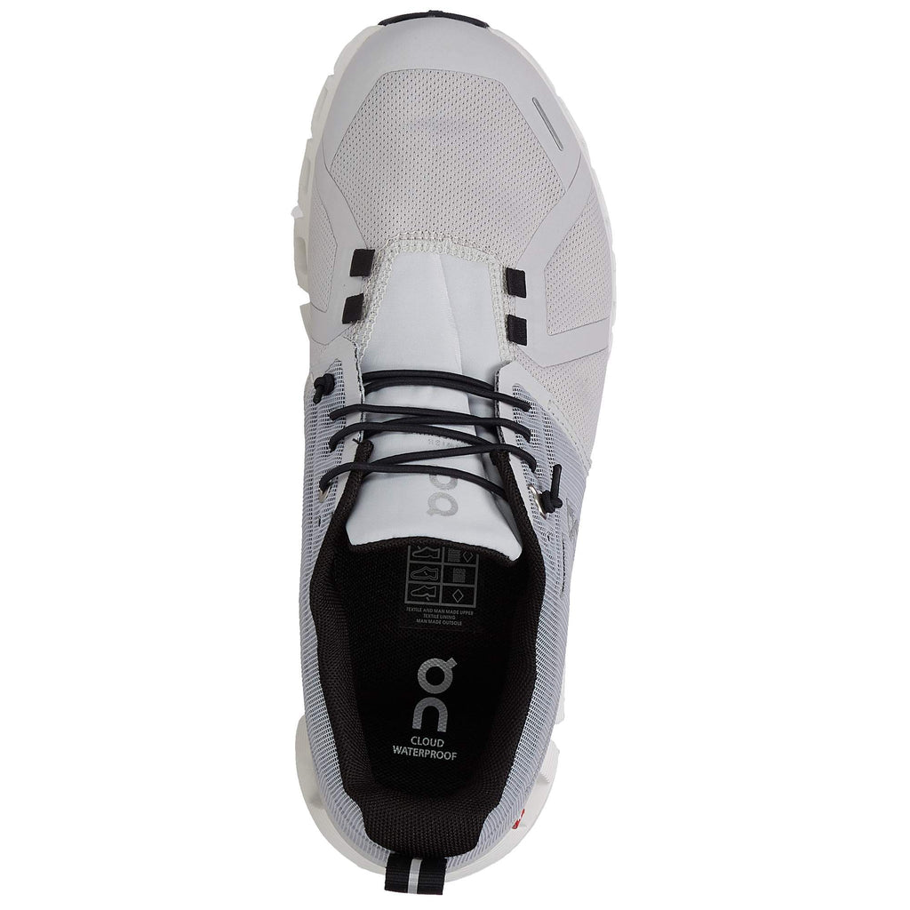 On CLOUD 5 WATERPROOF Herren - Freizeitschuhe