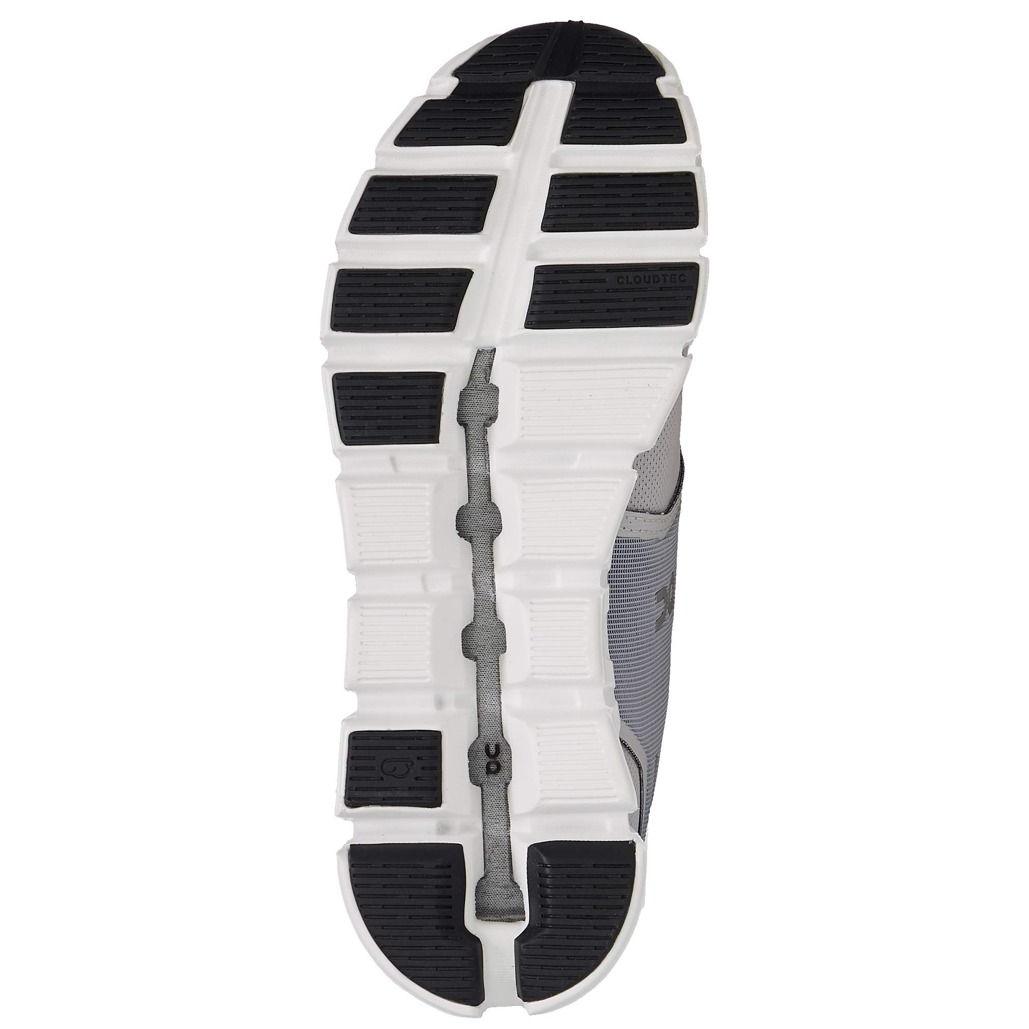 On CLOUD 5 WATERPROOF Herren - Freizeitschuhe
