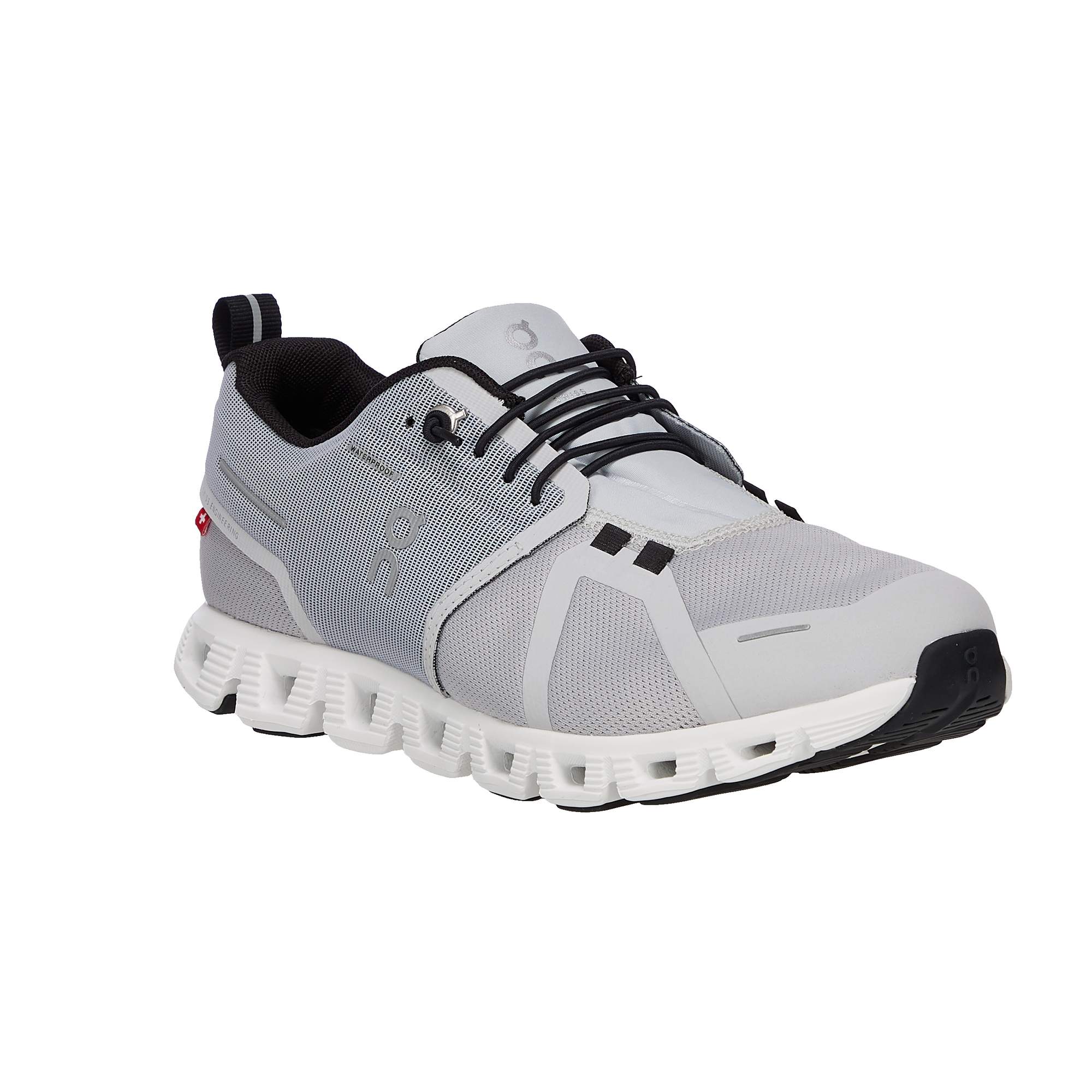On CLOUD 5 WATERPROOF Damen - Freizeitschuhe