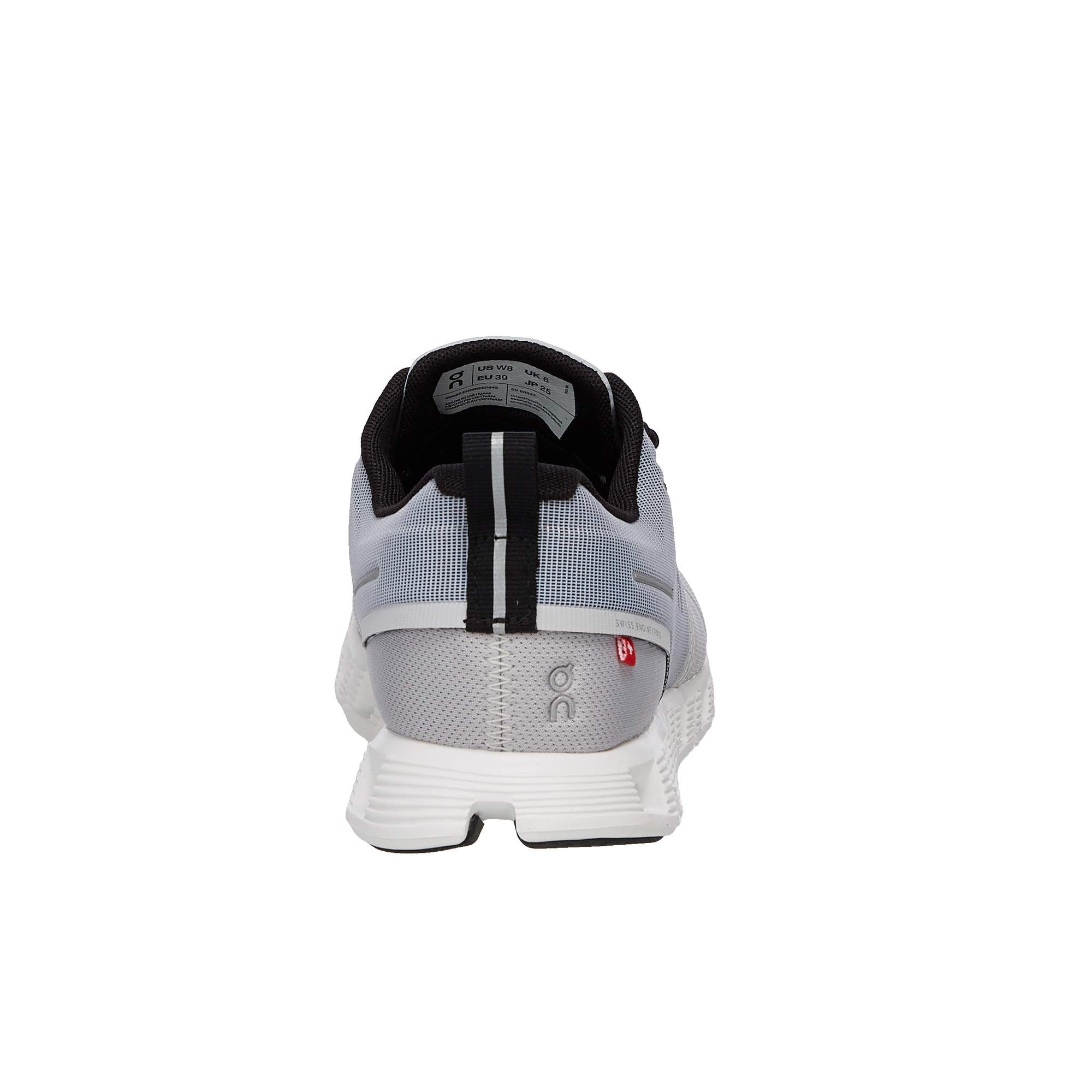 On CLOUD 5 WATERPROOF Damen - Freizeitschuhe