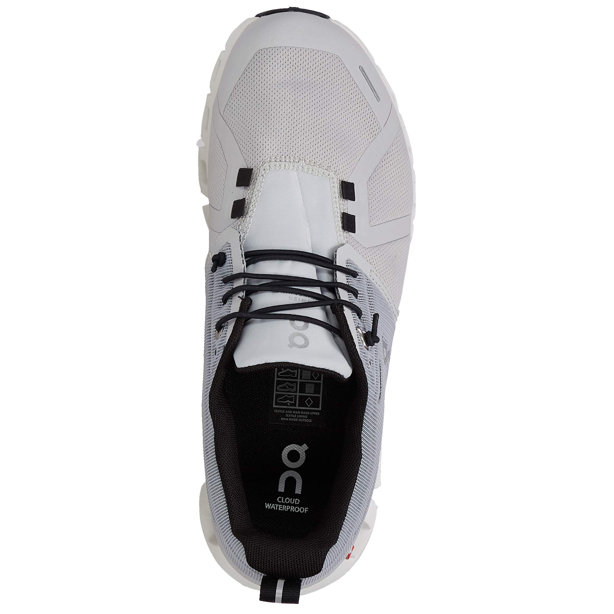 On CLOUD 5 WATERPROOF Damen - Freizeitschuhe