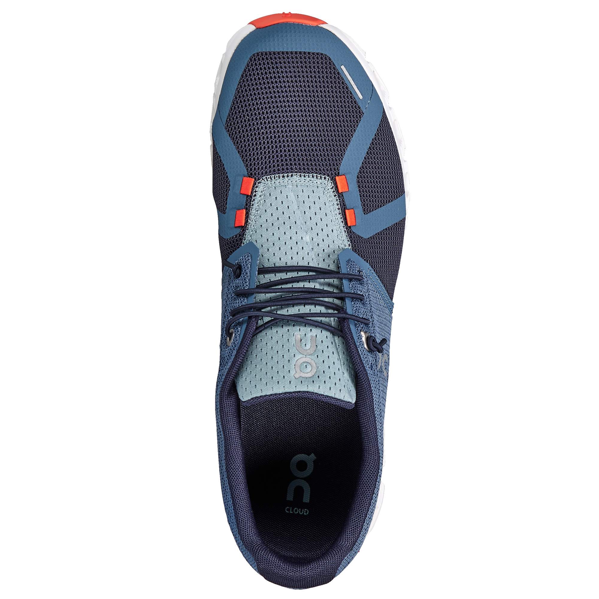 On CLOUD 5 PUSH Herren - Freizeitschuhe