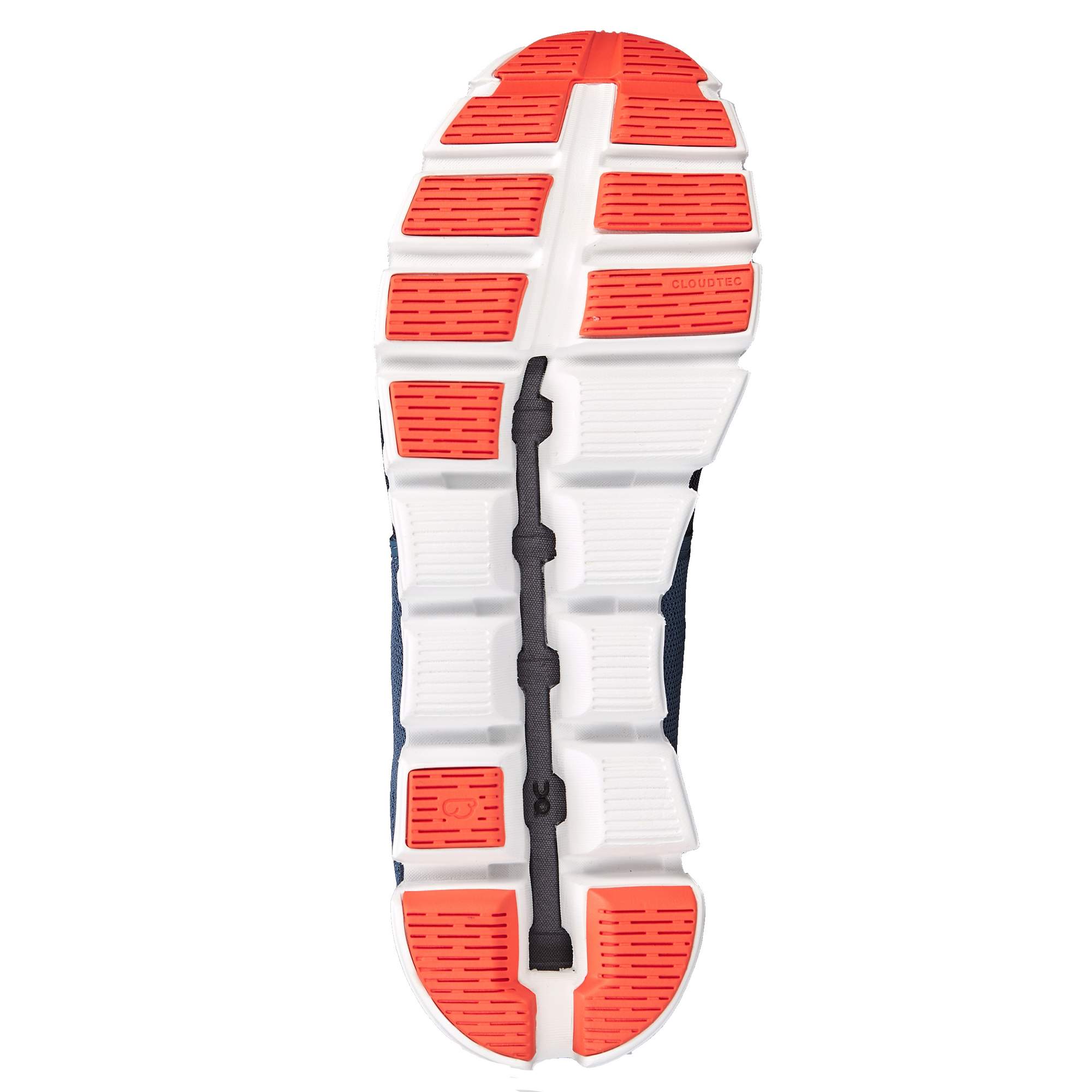On CLOUD 5 PUSH Herren - Freizeitschuhe