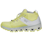 On CLOUDTRAX WATERPROOF Damen - Wanderstiefel