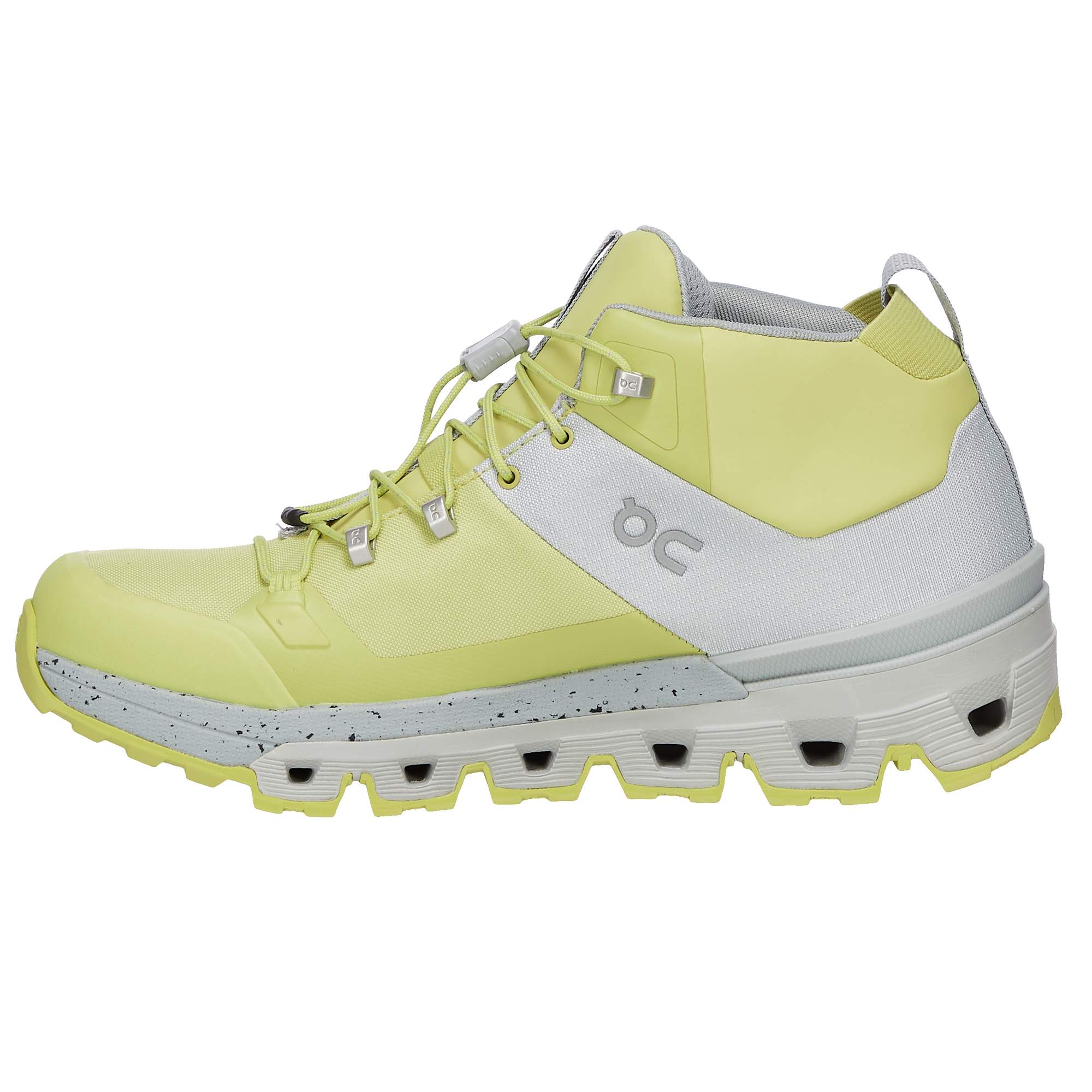 On CLOUDTRAX WATERPROOF Damen - Wanderstiefel