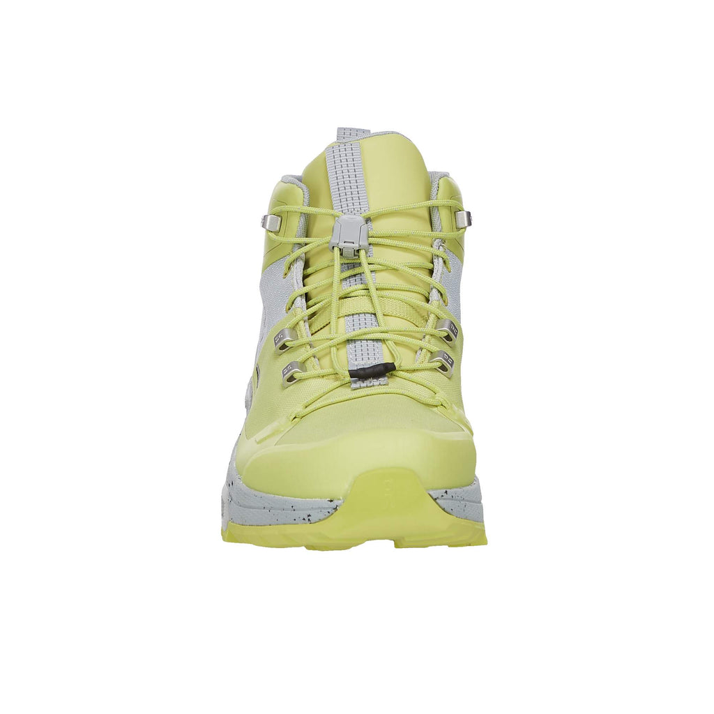 On CLOUDTRAX WATERPROOF Damen - Wanderstiefel