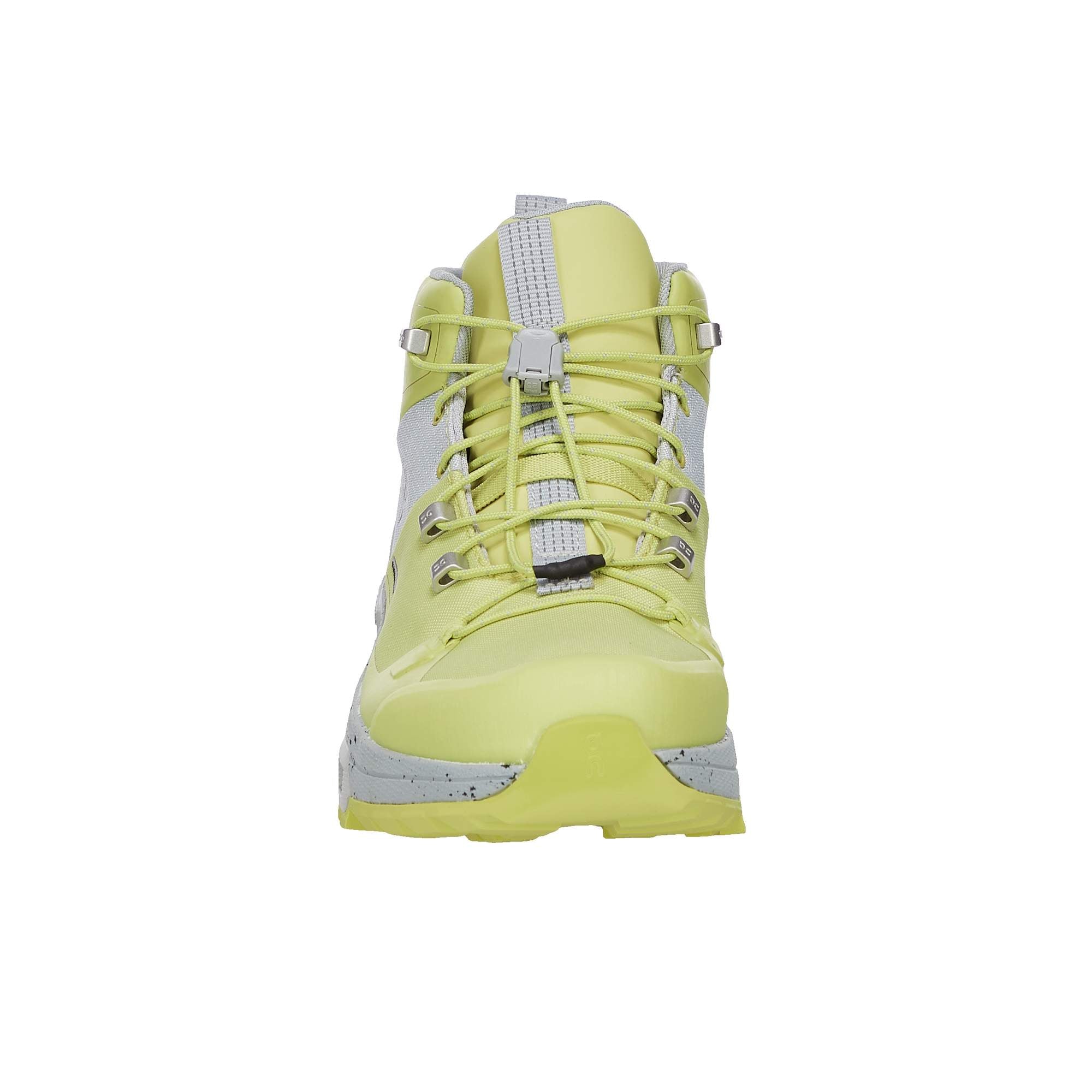 On CLOUDTRAX WATERPROOF Damen - Wanderstiefel