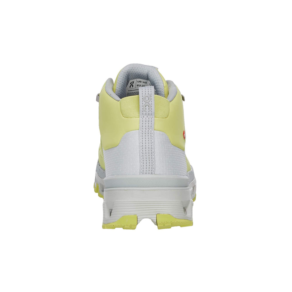 On CLOUDTRAX WATERPROOF Damen - Wanderstiefel