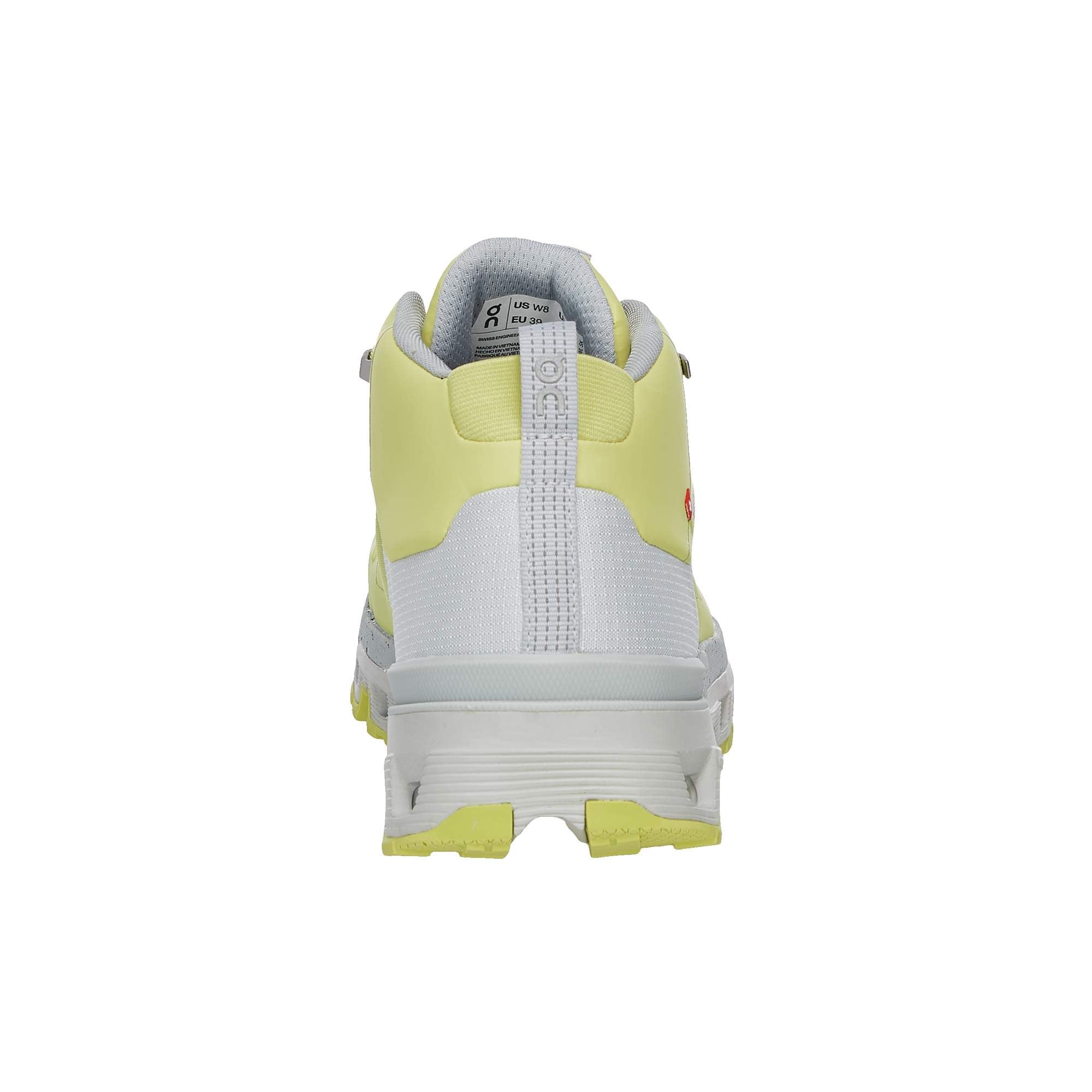 On CLOUDTRAX WATERPROOF Damen - Wanderstiefel