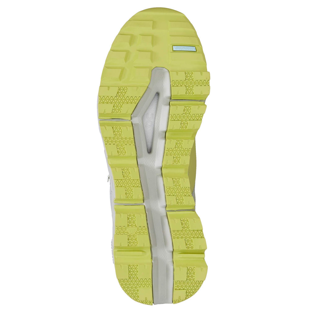 On CLOUDTRAX WATERPROOF Damen - Wanderstiefel