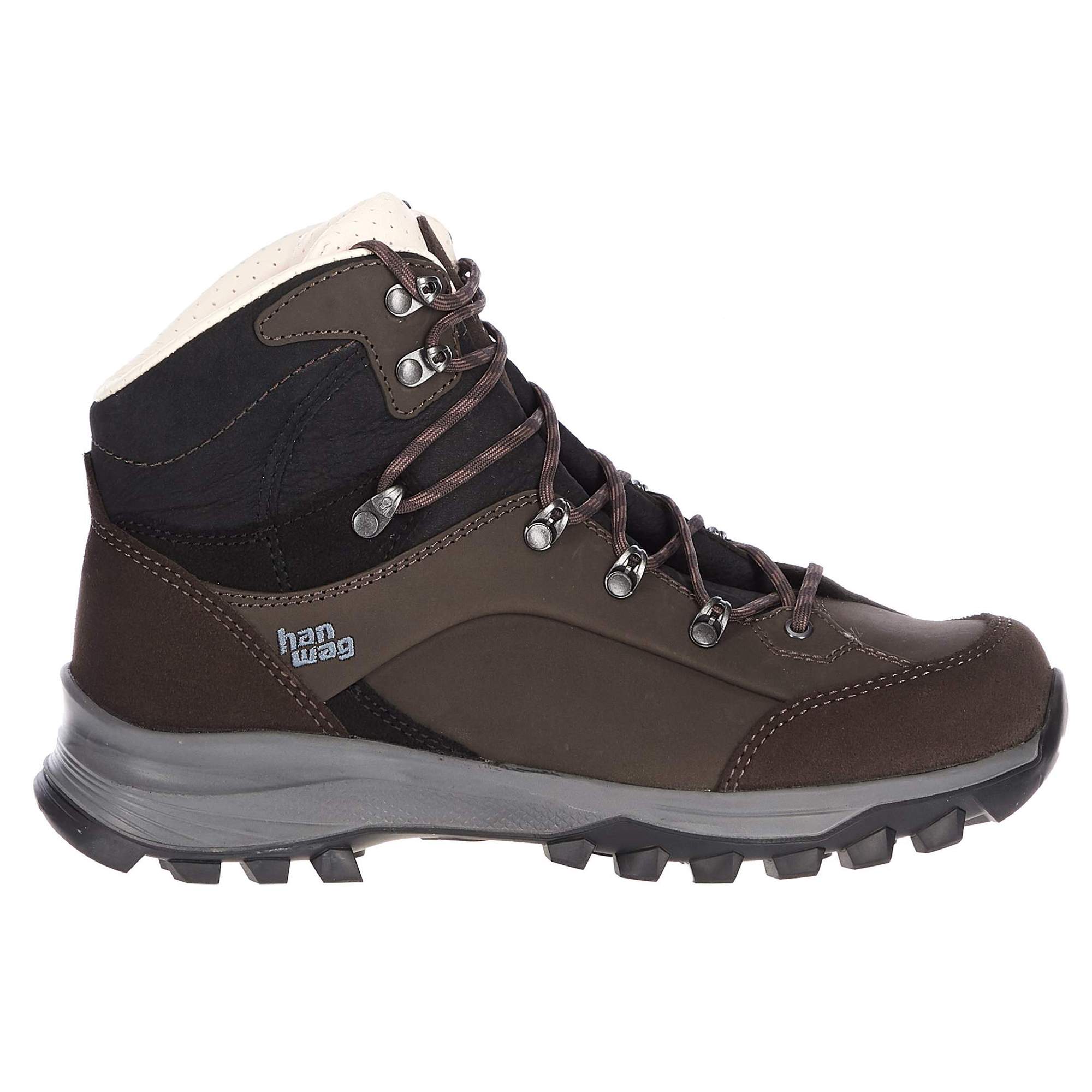 Hanwag ALTA BUNION II LADY LL Damen - Wanderstiefel