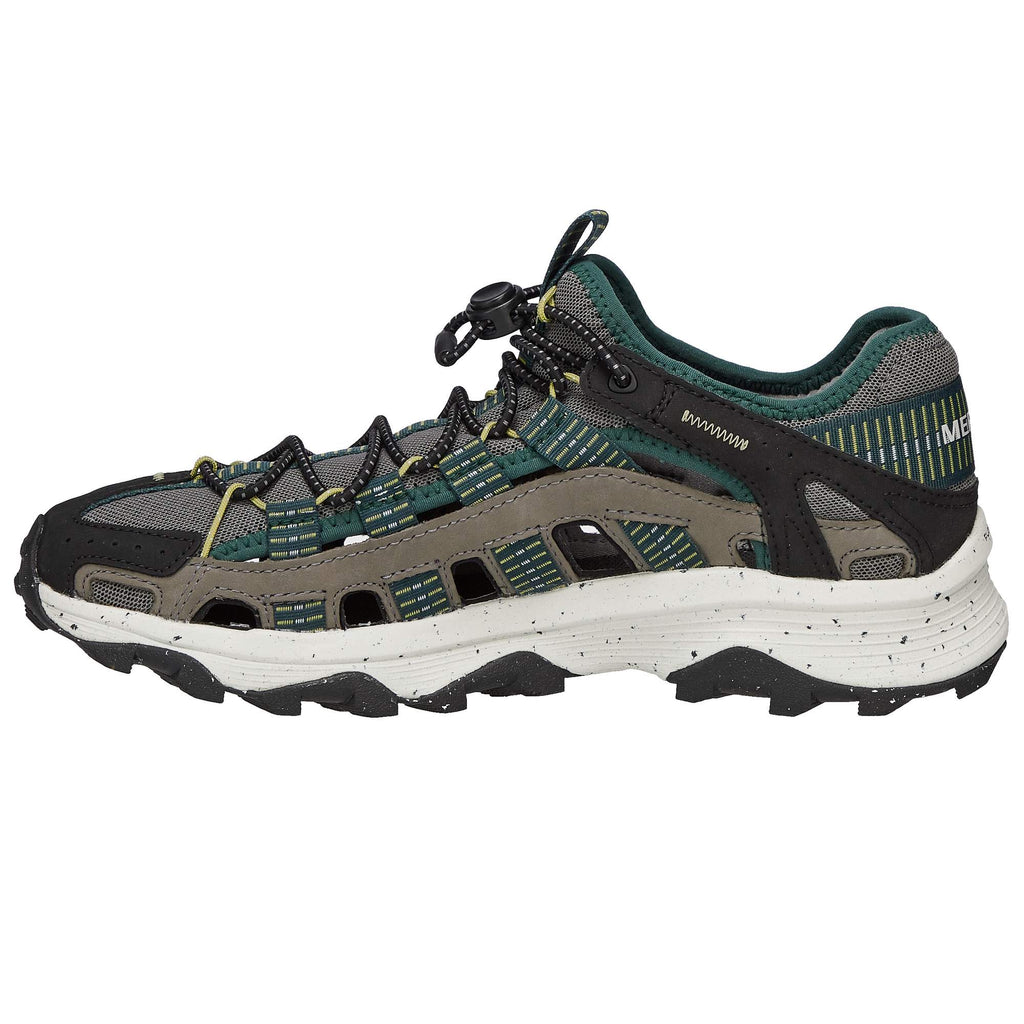 Merrell SPEED FUSION STRETCH Herren - Trekkingsandalen