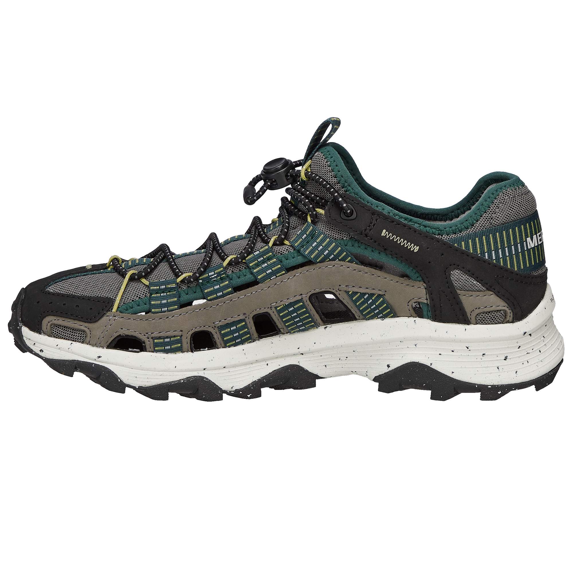 Merrell SPEED FUSION STRETCH Herren - Trekkingsandalen