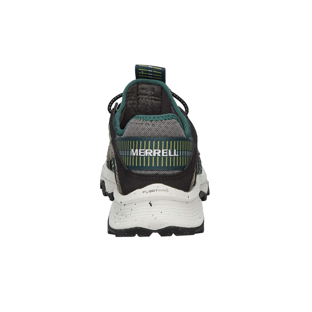 Merrell SPEED FUSION STRETCH Herren - Trekkingsandalen