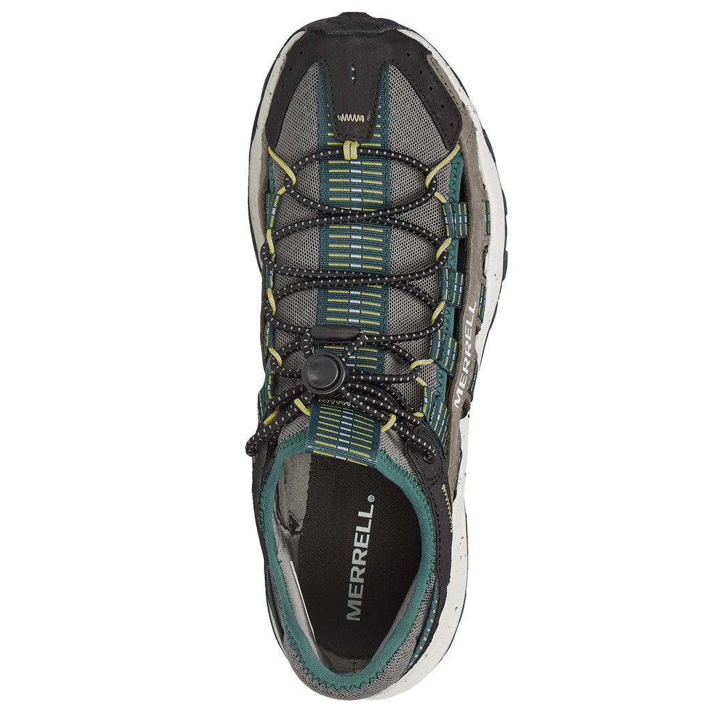 Merrell SPEED FUSION STRETCH Herren - Trekkingsandalen
