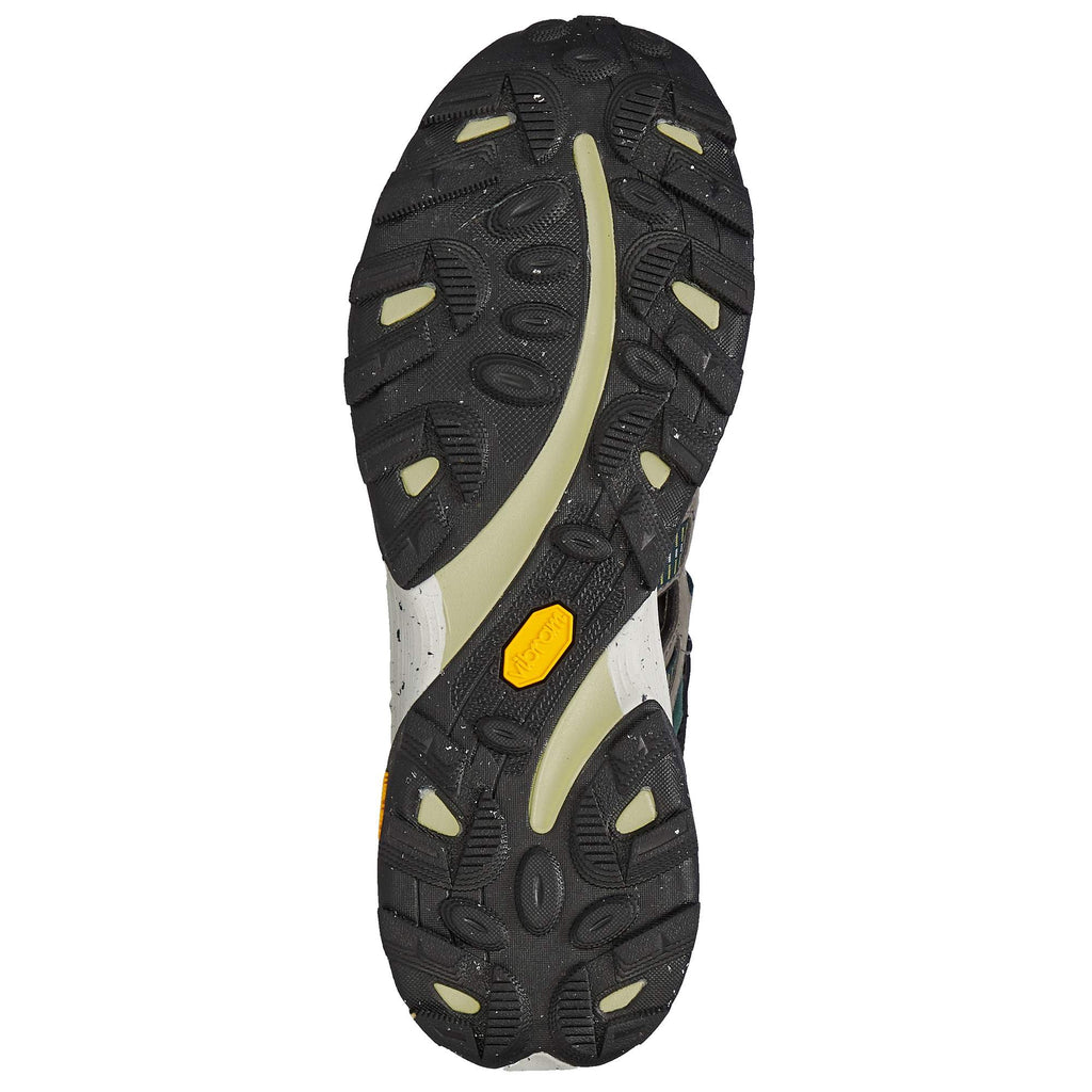 Merrell SPEED FUSION STRETCH Herren - Trekkingsandalen