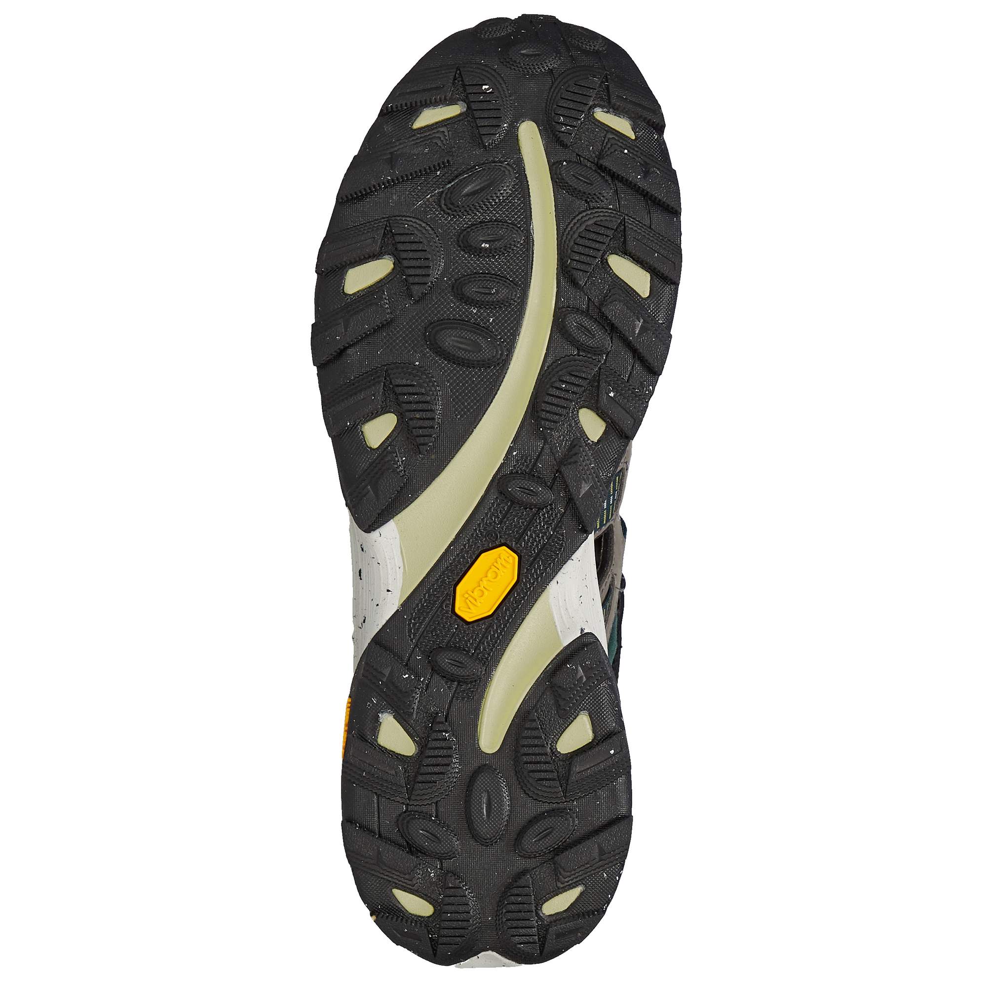 Merrell SPEED FUSION STRETCH Herren - Trekkingsandalen