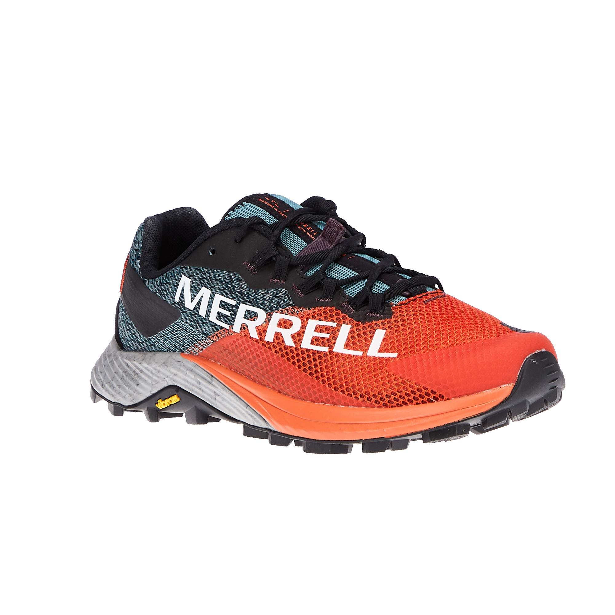 Merrell MTL LONG SKY 2 Damen - Trailrunningschuhe