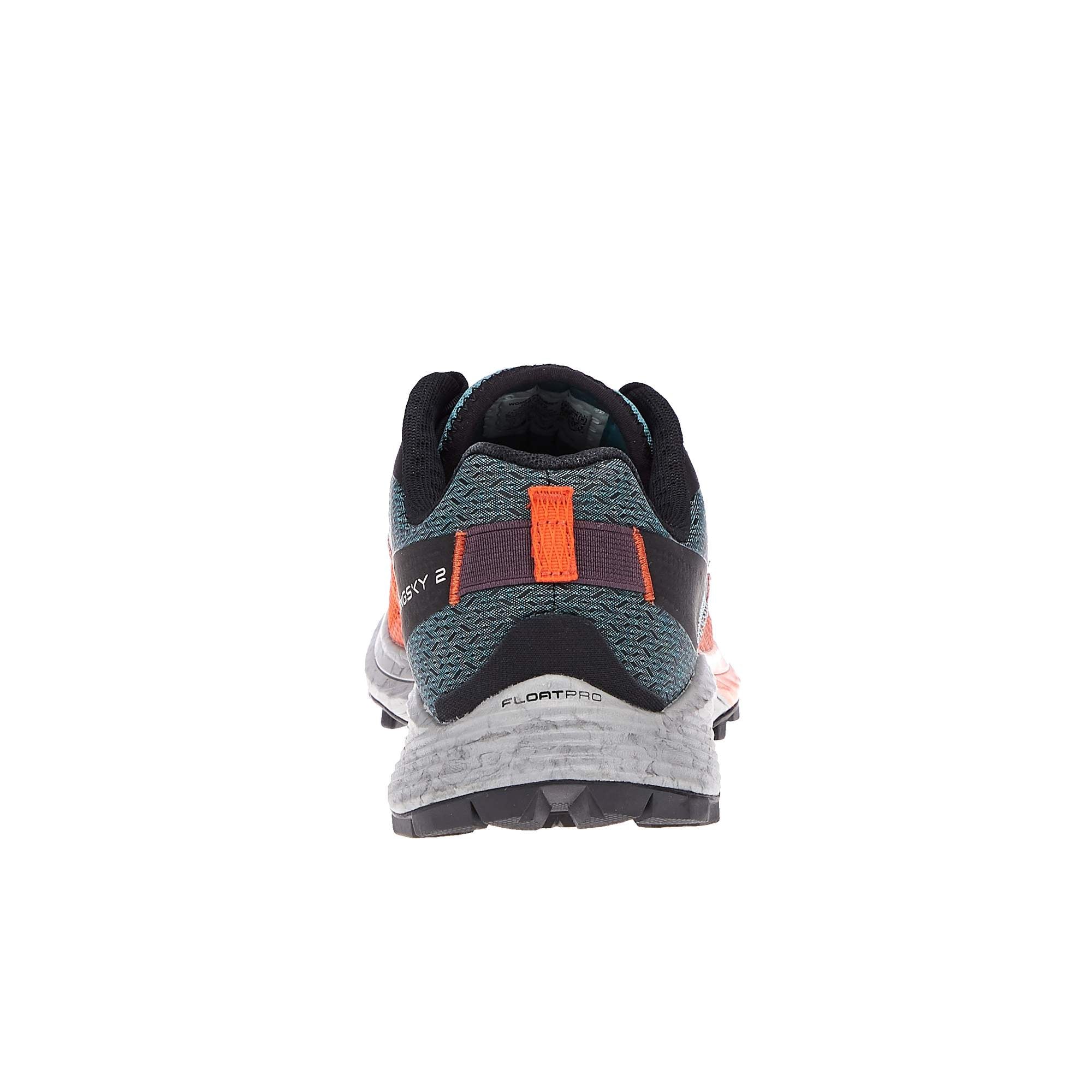 Merrell MTL LONG SKY 2 Damen - Trailrunningschuhe