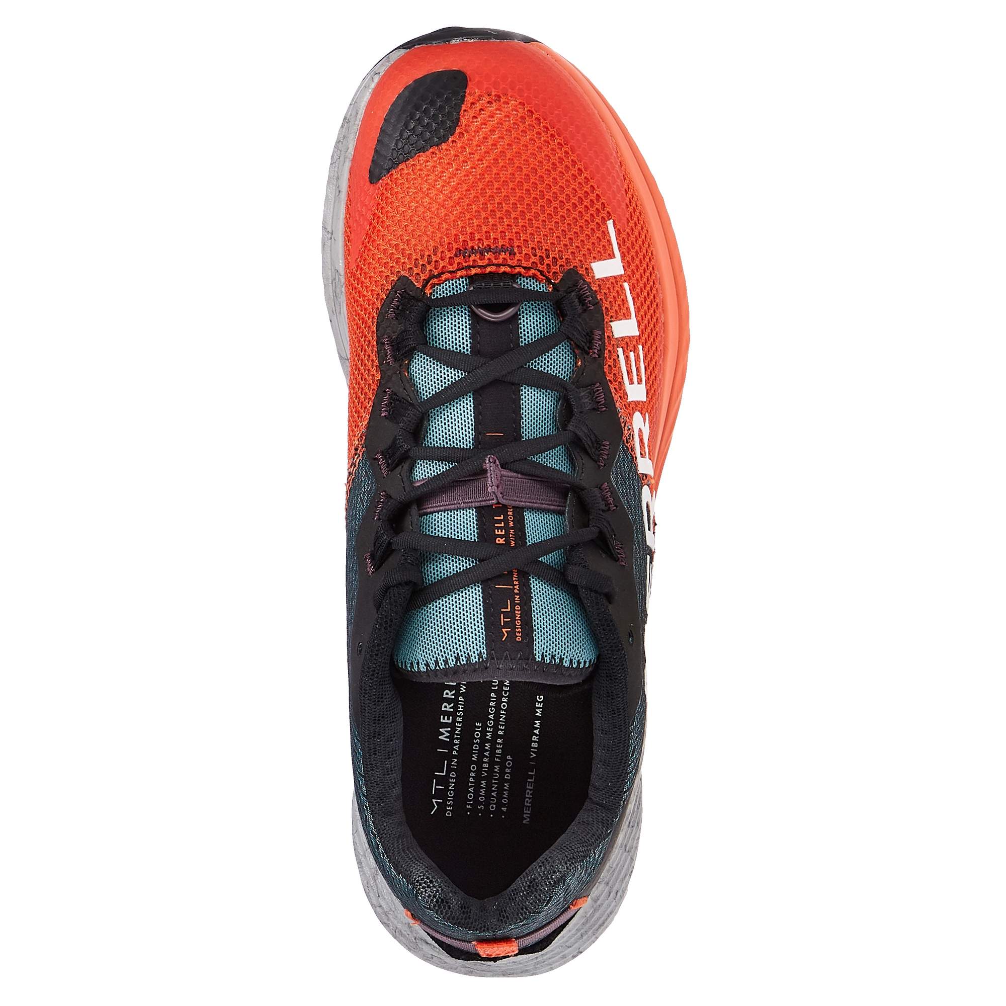 Merrell MTL LONG SKY 2 Damen - Trailrunningschuhe